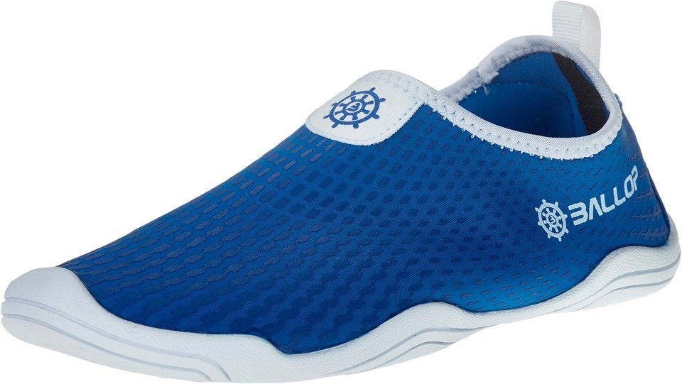 Outdoorschuh »Aqua Fit Voyager Blue«