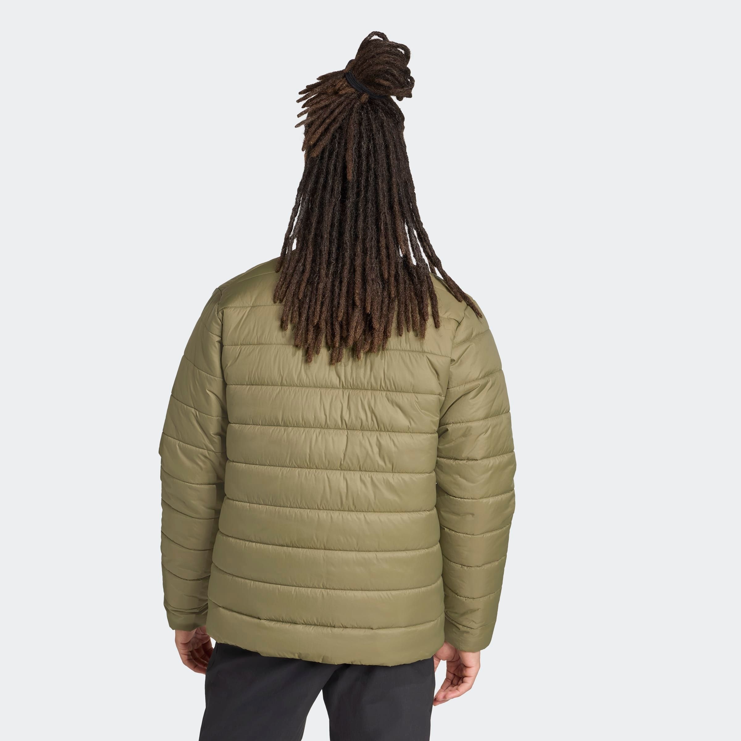 Thumbnail - adidas TERREX Outdoorjacke "MT ESS PAD J"