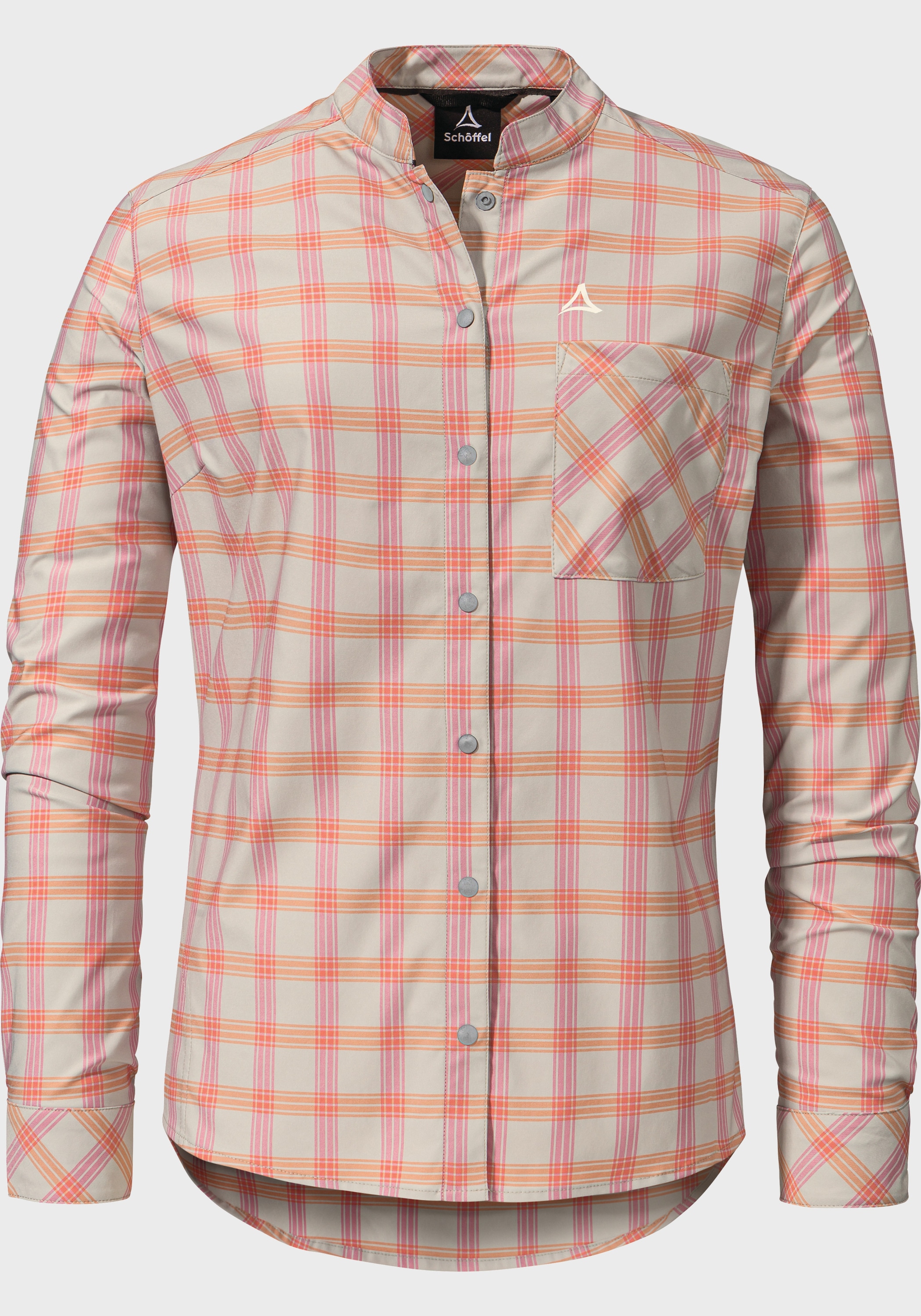 Schöffel 1100000002199 "Blouse Pianosa L"