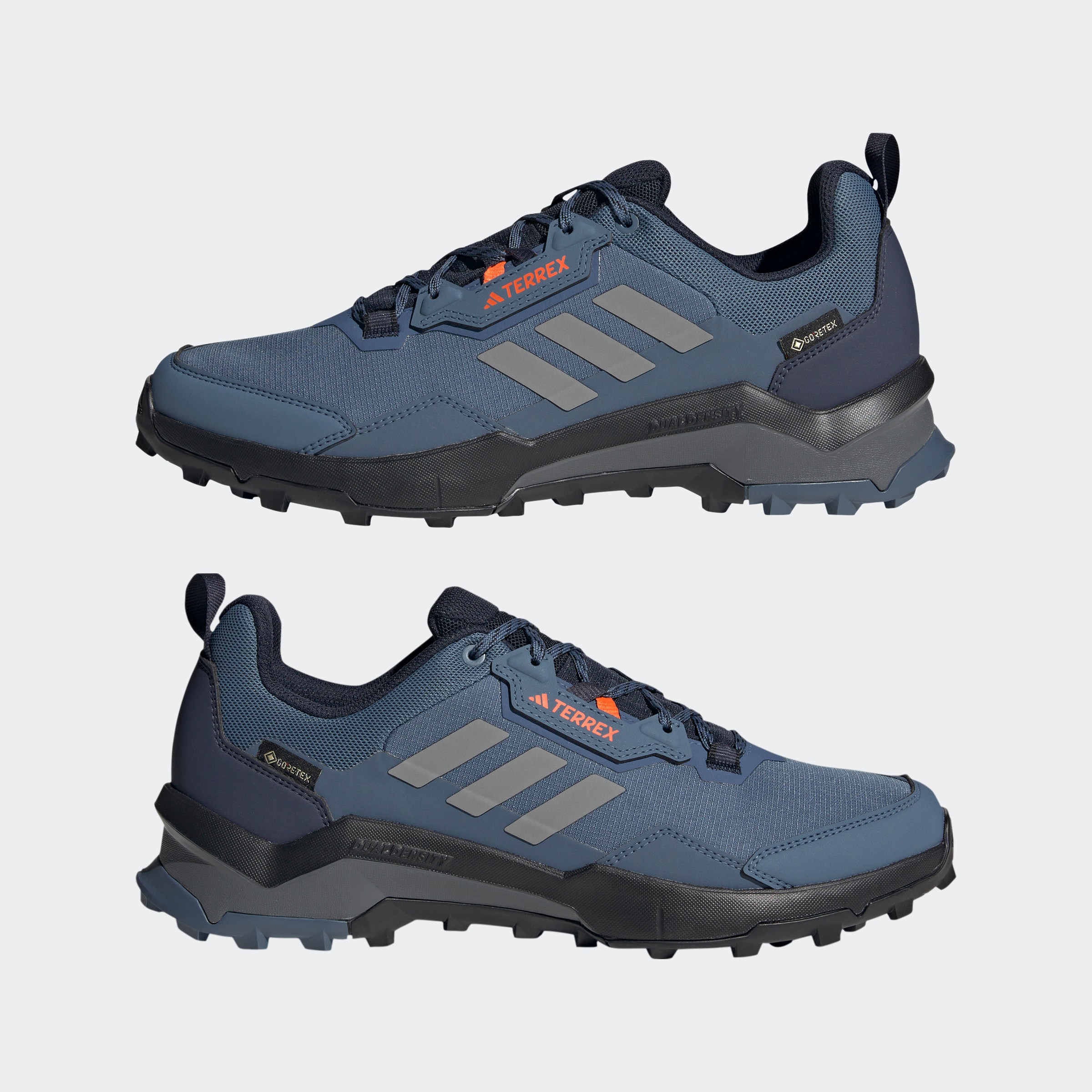 adidas TERREX Wanderschuh »TERREX AX4 GORE-TEX«, wasserdicht