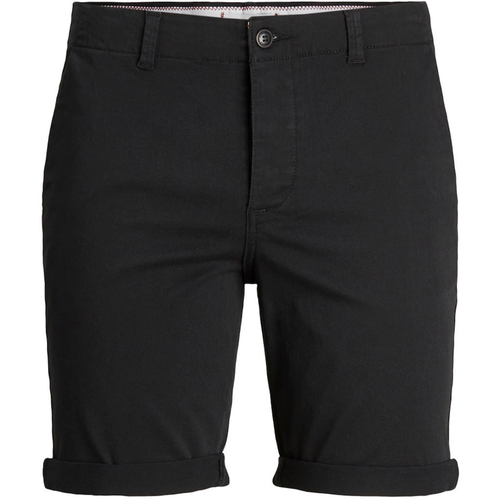 Jack & Jones Chinoshorts »DAVE CHINO SHORTS«