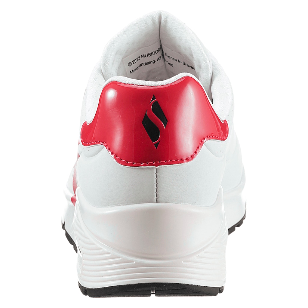 Skechers Sneaker »UNO-«