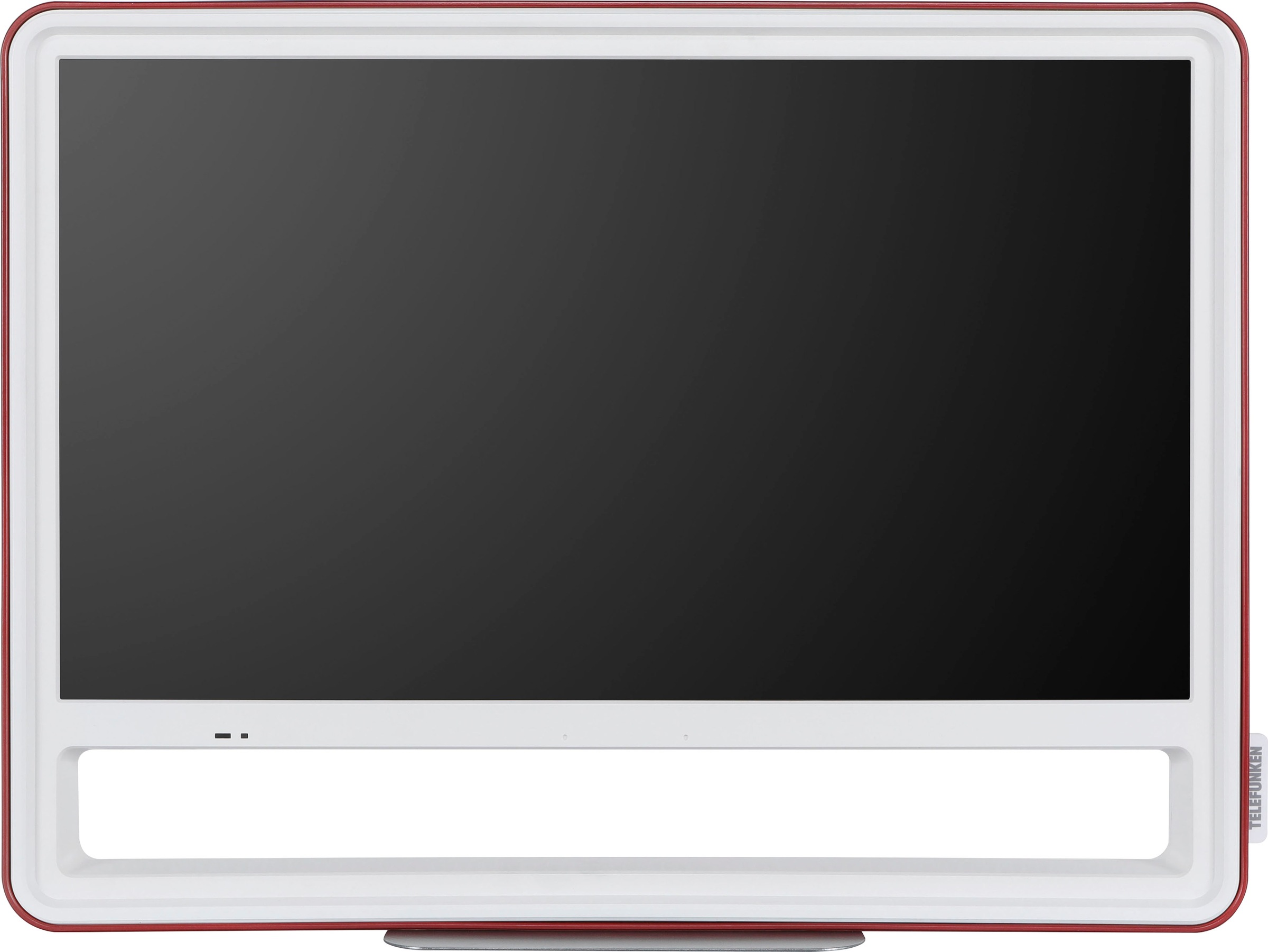 Telefunken LED-Fernseher »TV WITH ME ML24R«, HD-ready, Smart-TV