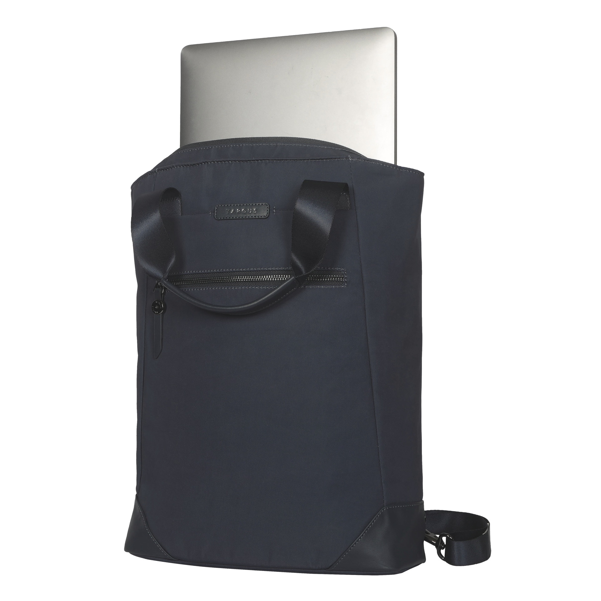 Targus Laptoprucksack »Avila Convertible 15-16«, wasserabweisendes Memory-Gewebe