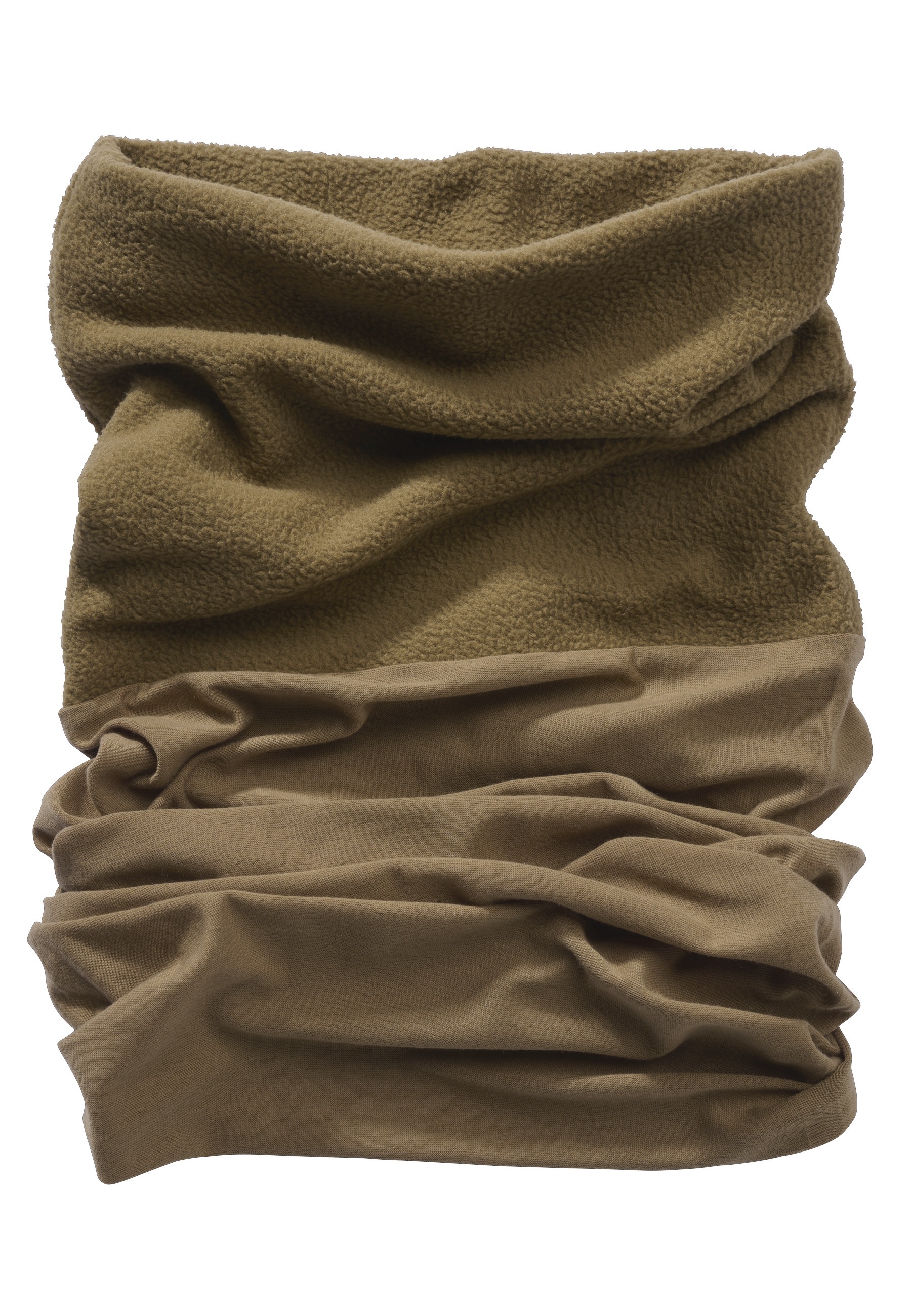 Brandit Halstuch "Brandit Unisex Multifunktionstuch Fleece" 1 Stk.