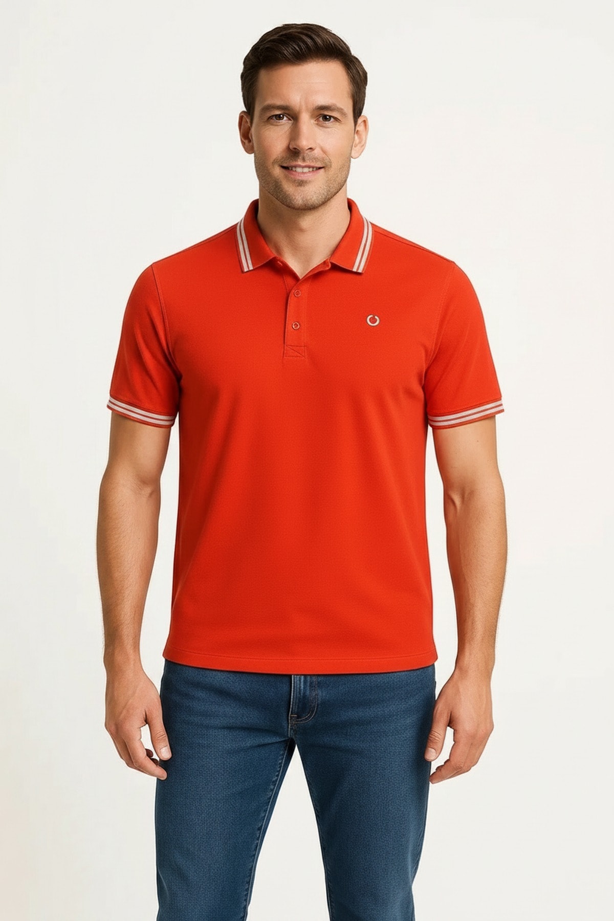 LPO Funktionsshirt "Funktionsshirt Ayden Sport" Schnelltrocknendes Material