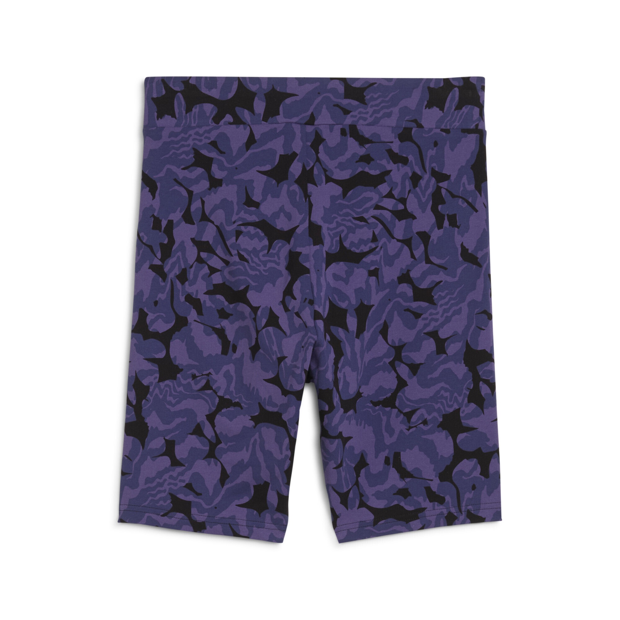 PUMA Leggings »ESS NATURE 2.0 7" Hochgeschnittene Radlerhose Damen«