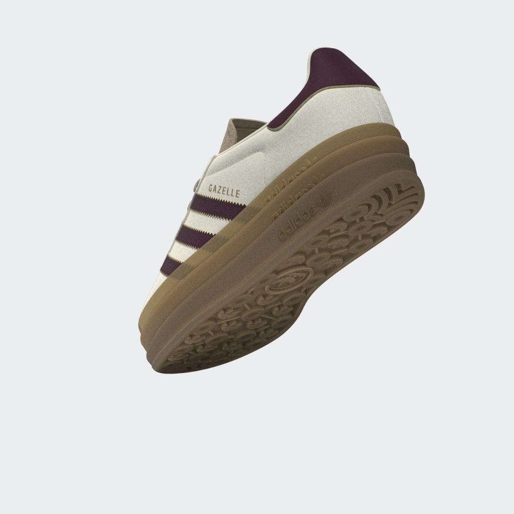 adidas Originals Sneaker »GAZELLE BOLD«