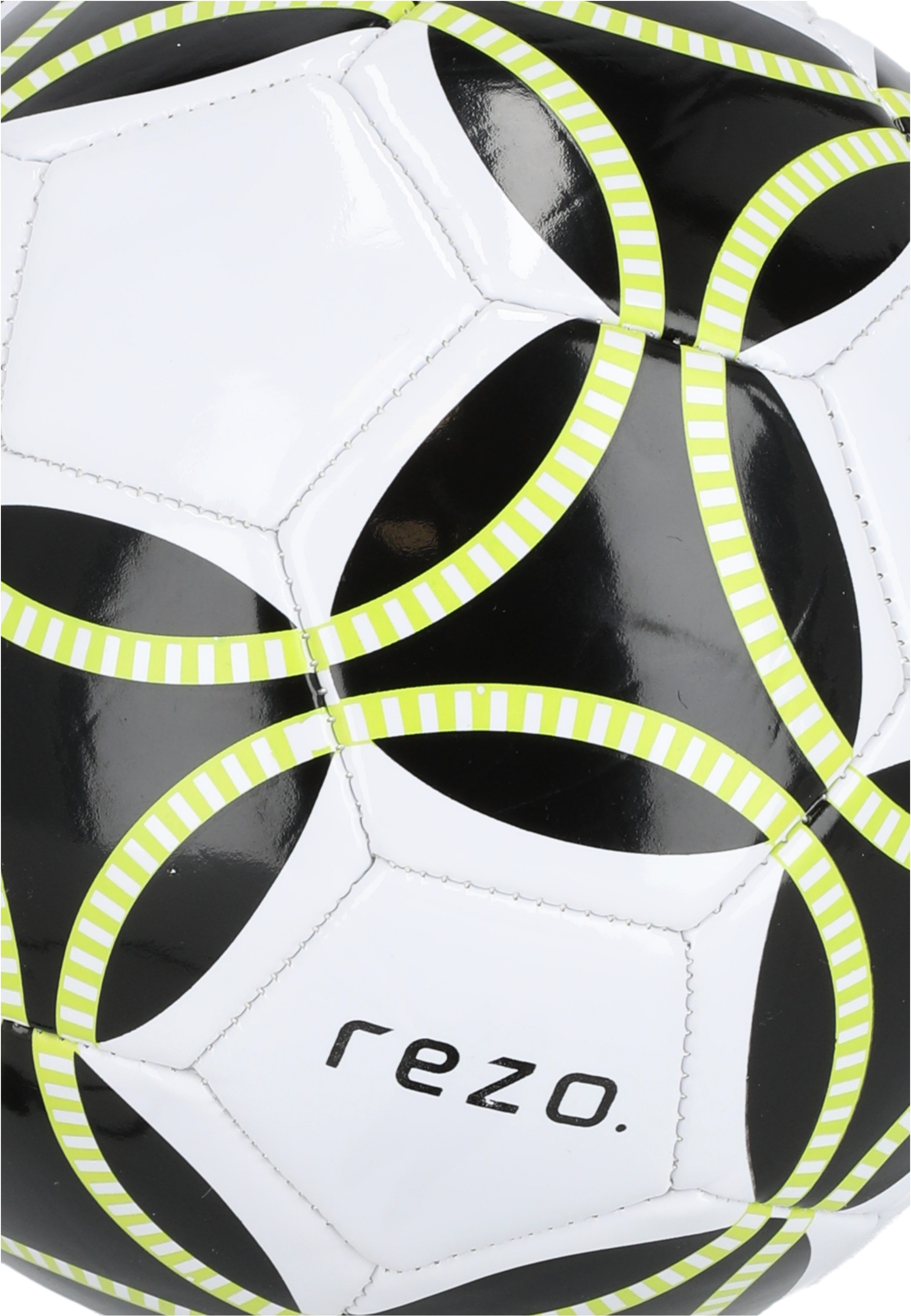 Rezo Fußball »PVC« aus robustem Material