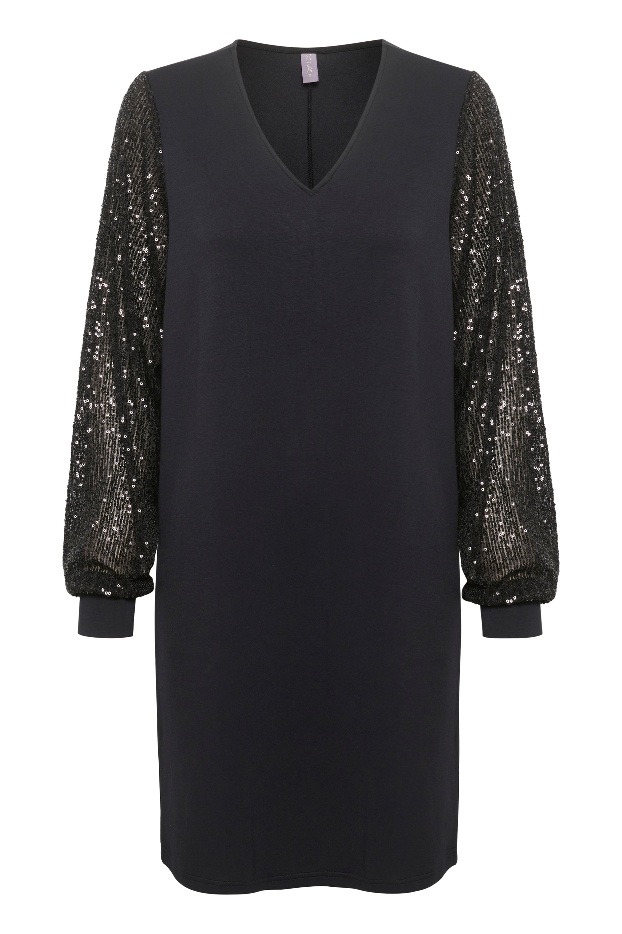 Culture Jerseykleid "Damen Jerseykleid CUchabrina"