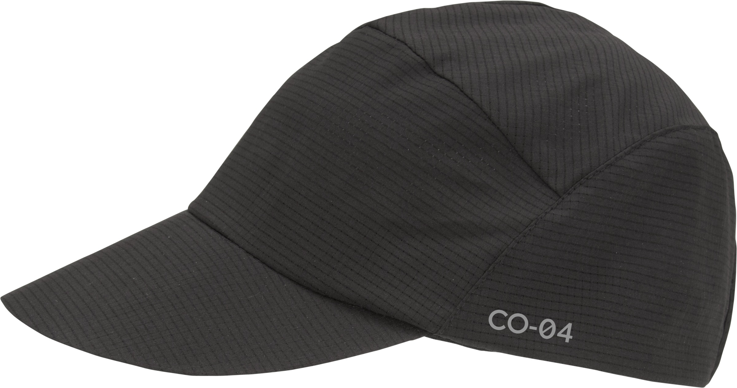 chillouts Baseball Cap "Foxhill Hat", (1 St.), mit reflektierendem Logo-Det günstig online kaufen