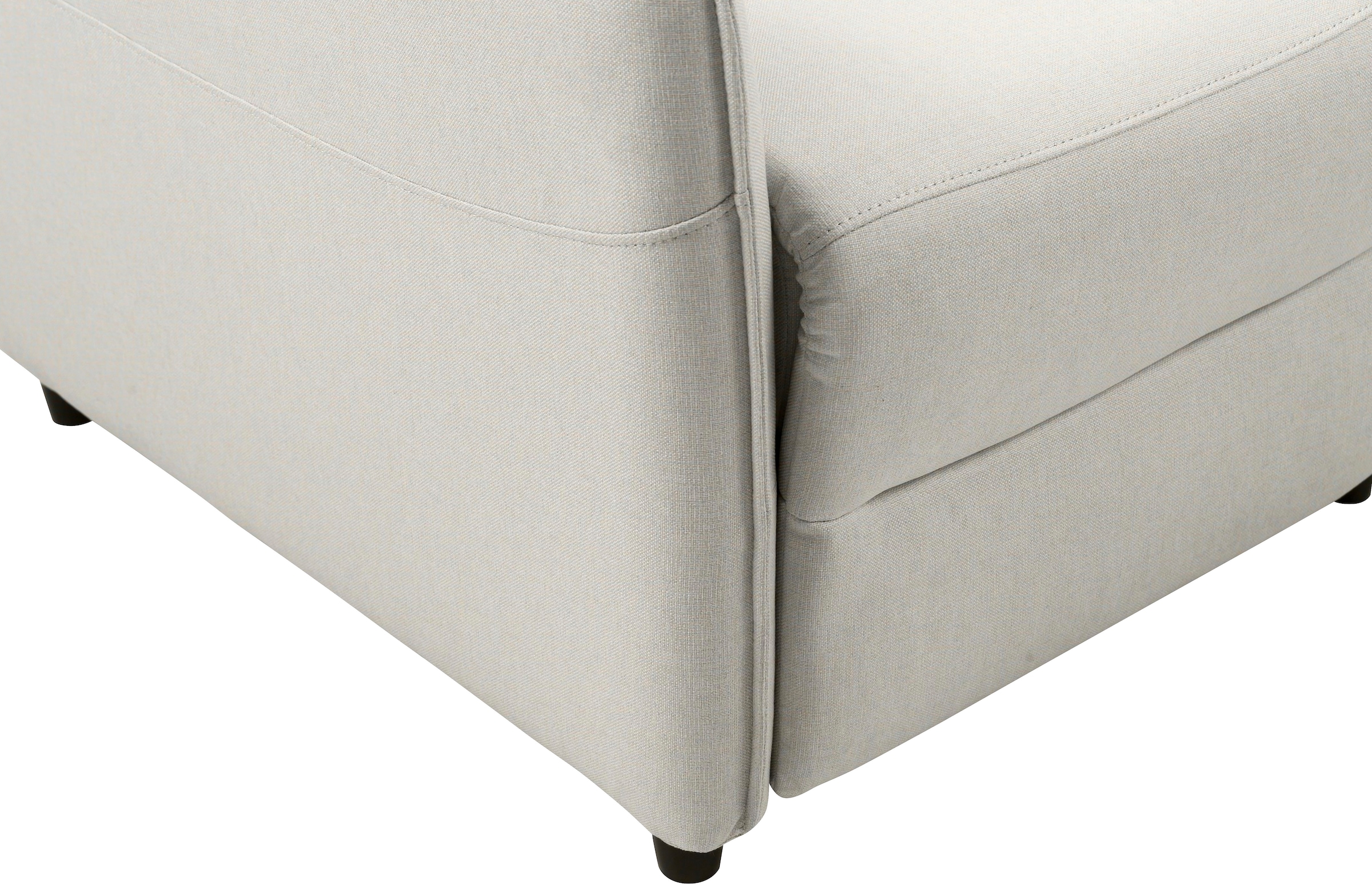 INOSIGN Relaxsessel »CURRIE, mit Liegefunktion, Webstoff-Bezug, Federkern,«, Ruhe-Sessel, Lese-Sessel, TV-Sessel