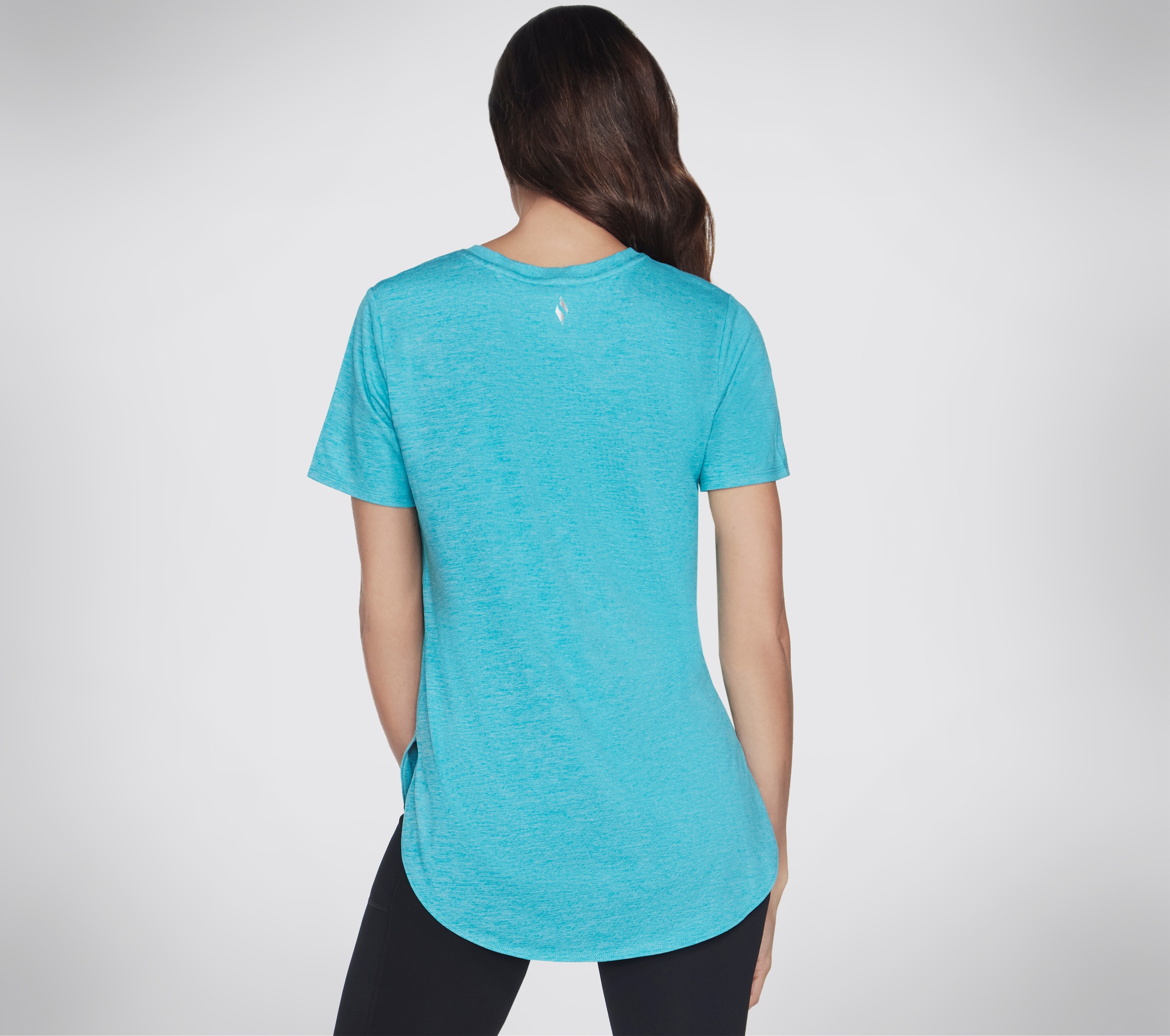 Skechers Funktionsshirt "GODRI SWIFT TUNIC TEE" günstig online kaufen