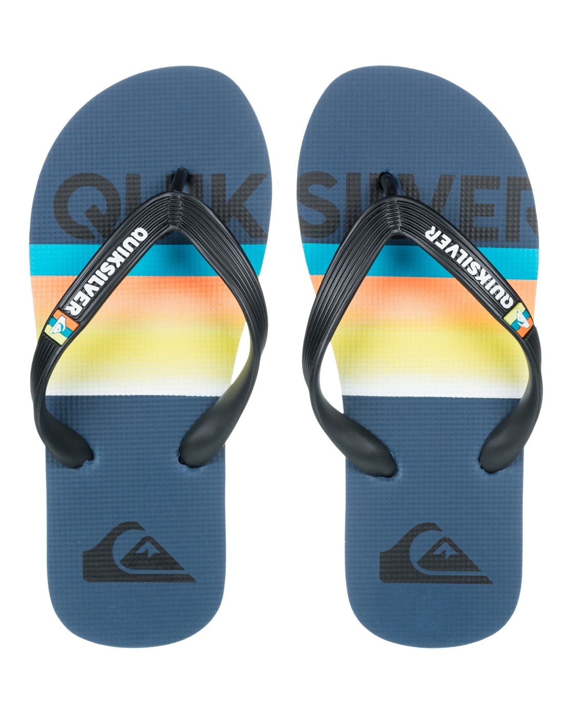 Thumbnail - Quiksilver Sandale "Molokai Slab"