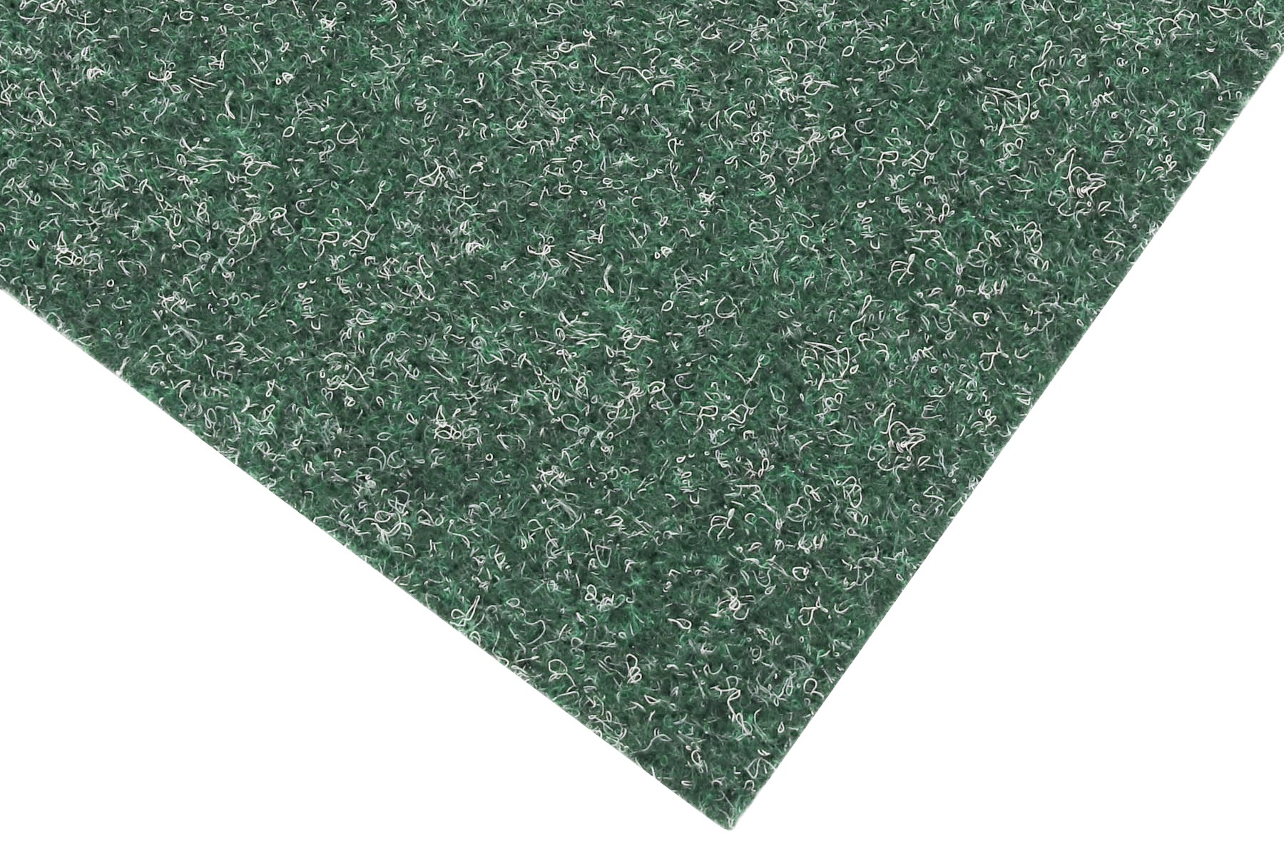 Nadelvliesteppich "MERLIN, Made in Netherlands", grün, B:200cm H:5,2mm L:600cm, Nadelfilz, PRIMAFLOR-IDEEN IN TEXTIL, Teppiche, Flachgewebe, Nadelvlies, meliert, besonders robust & strapazierfähig 2