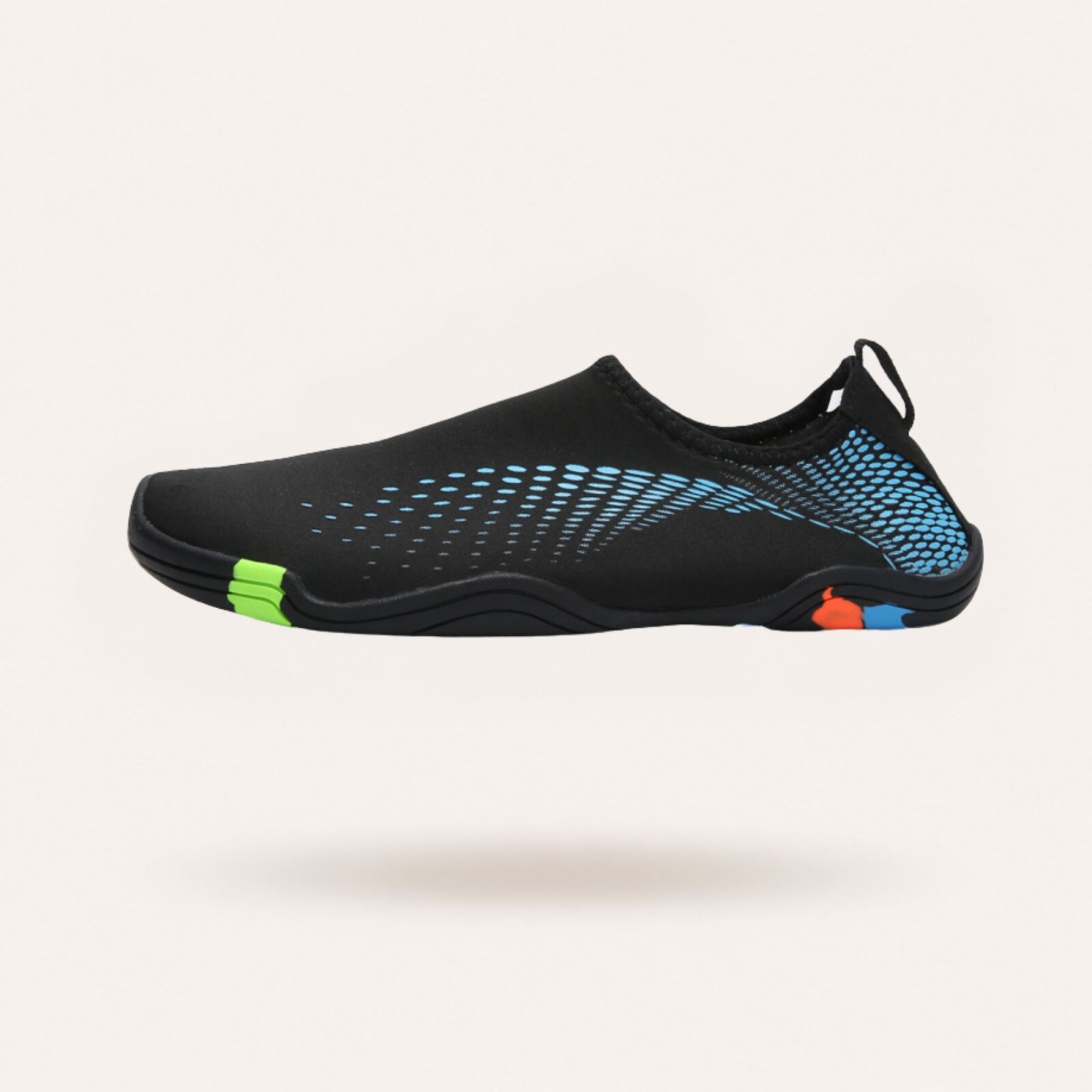 DOTALES Aquaschuh »Aquaflex Barfuß-Wasserschuhe, Badeschuhe Damen & Herren«  Minimalschuhe