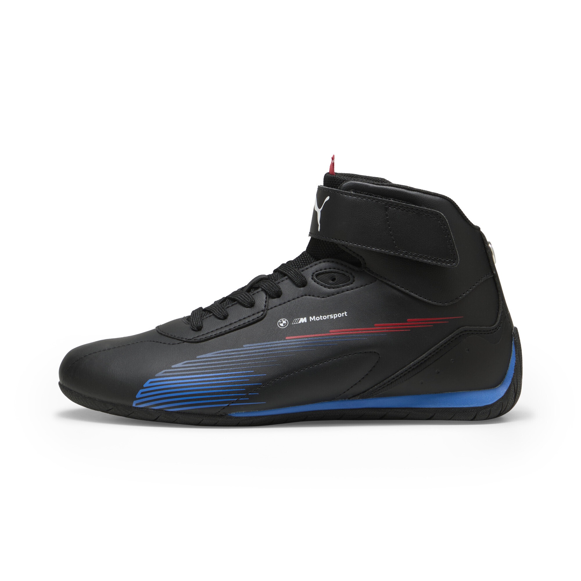 PUMA Sneaker »BMW M Motorsport Neo Cat Mid 2.0 Schuhe Erwachsene«