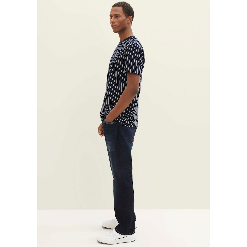 TOM TAILOR 5-Pocket-Jeans