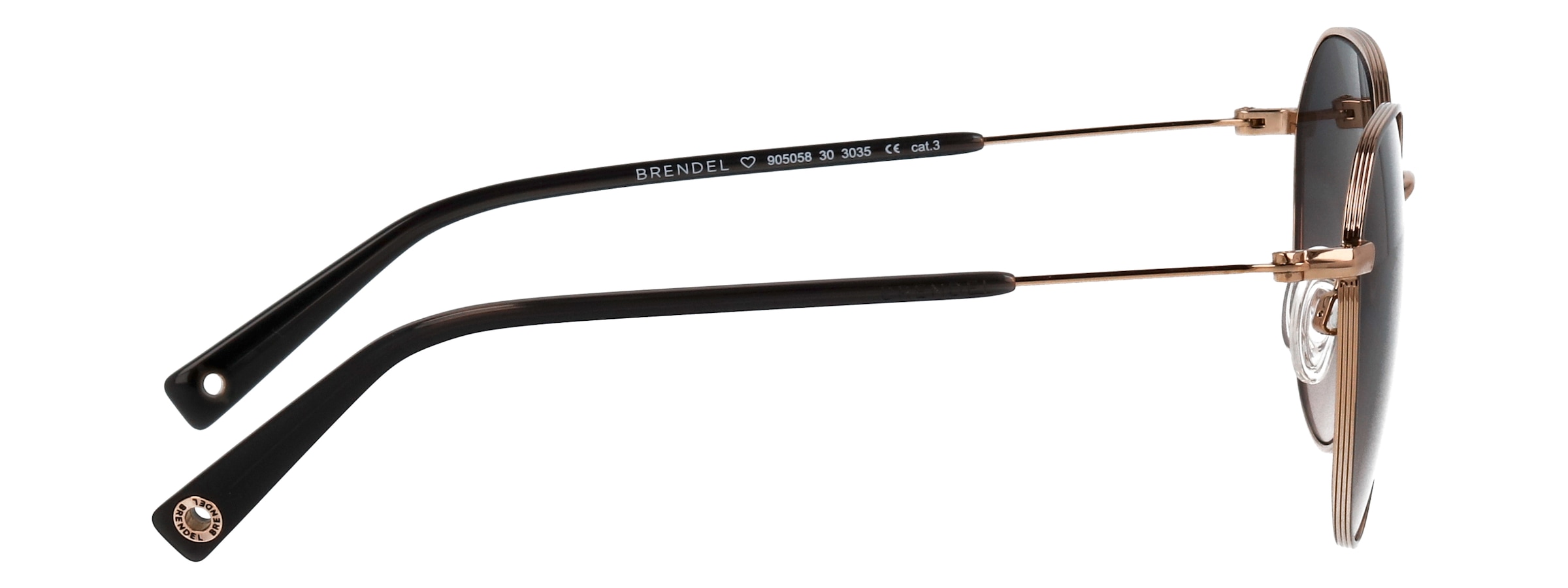 BRENDEL eyewear Sonnenbrille »BRENDEL eyewear Sonnenbrille«