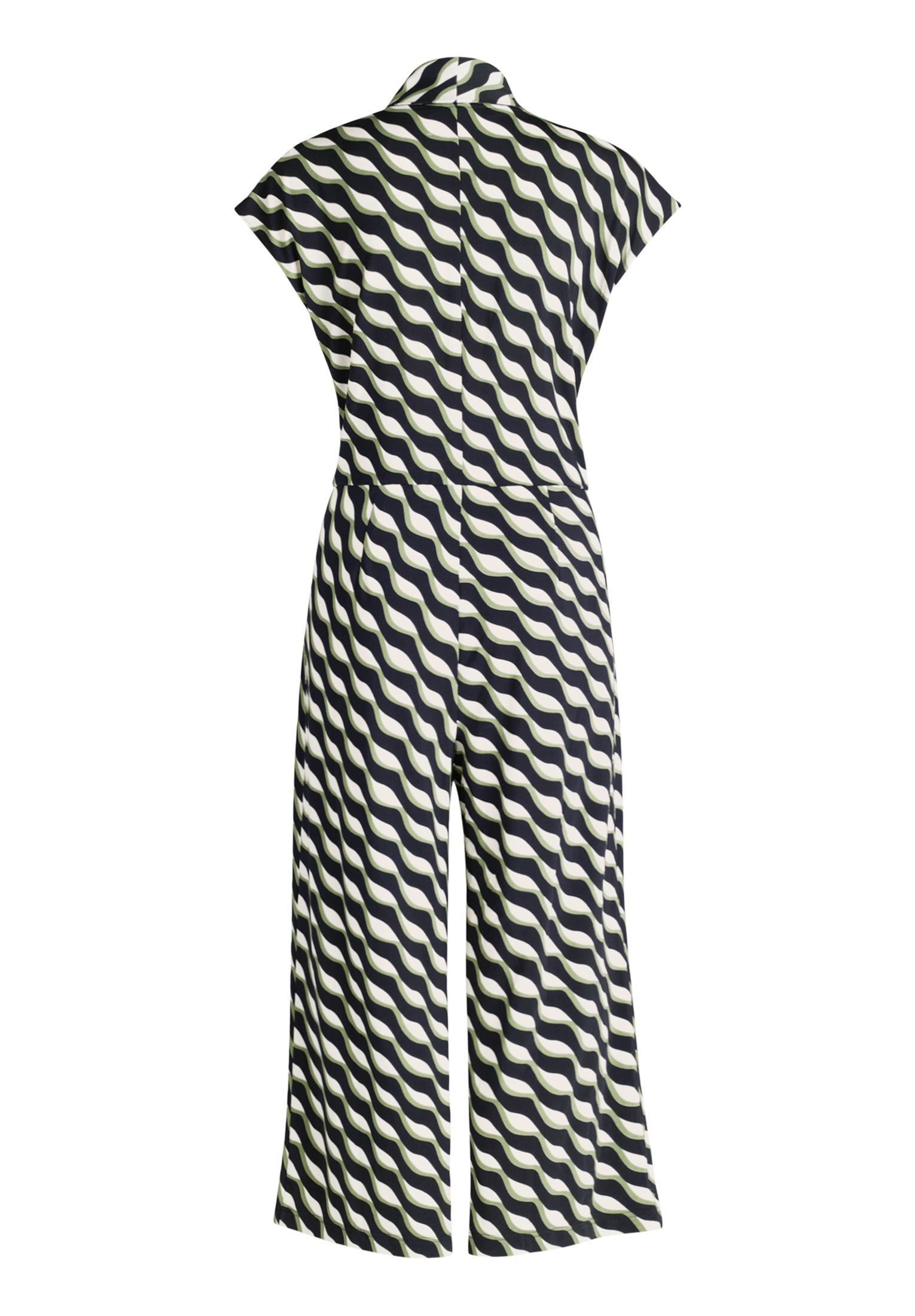 Betty Barclay Overall »Damen mit Eingrifftaschen« 1 Stk.