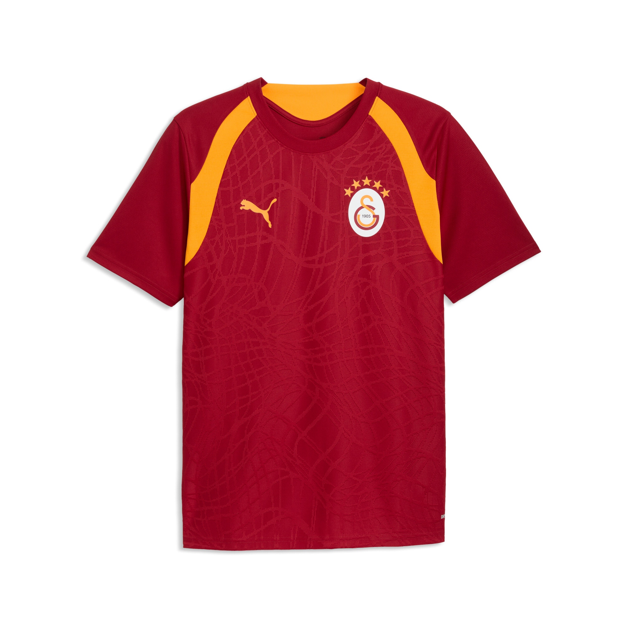 PUMA Fußballtrikot »GSK TRAINING JERSEY«