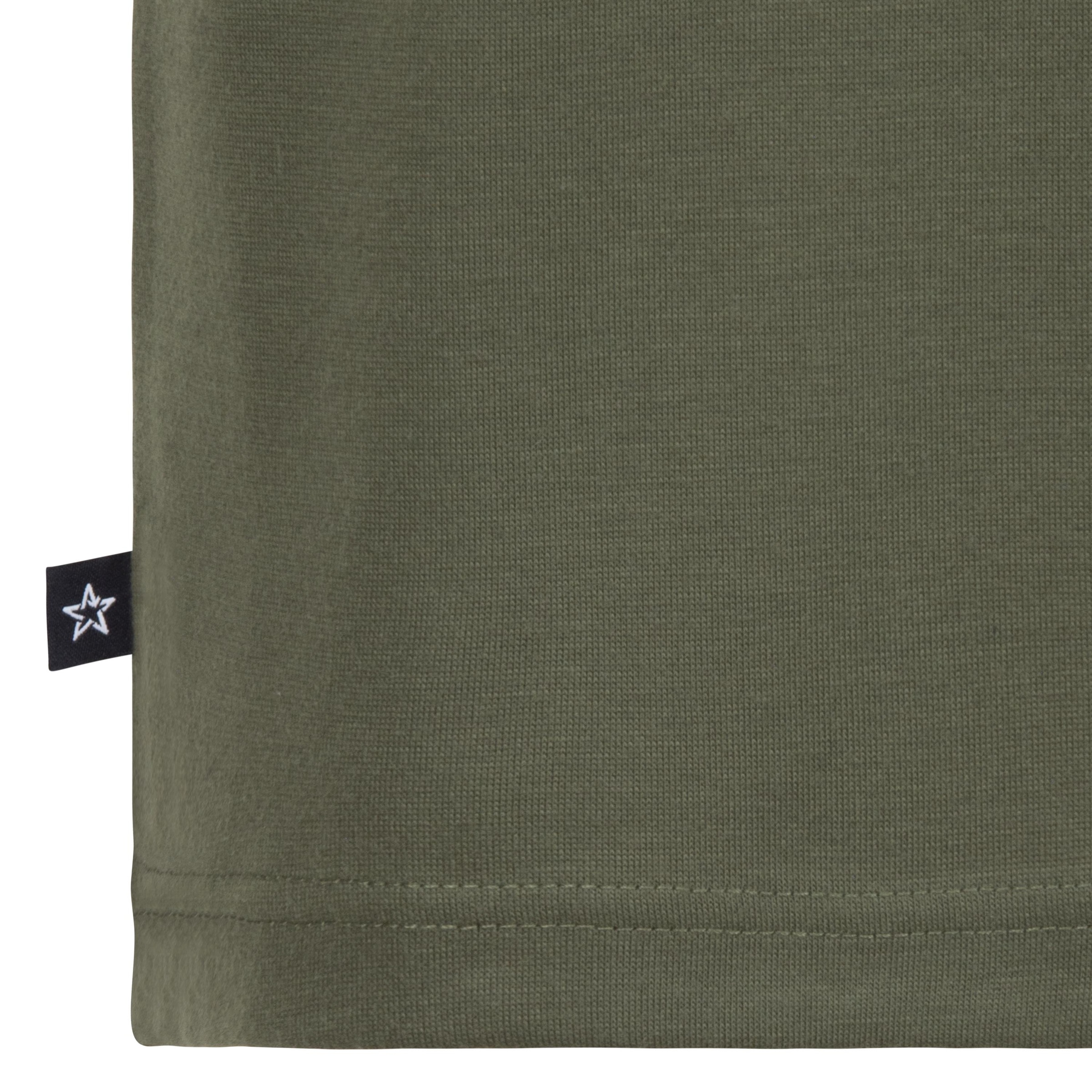 Thumbnail - Converse T-Shirt "CNVN SUSTAINABLE CORE S/S TEE" für sportliche Aktivitäten, sportlicher Stil, Rundhalsausschnitt