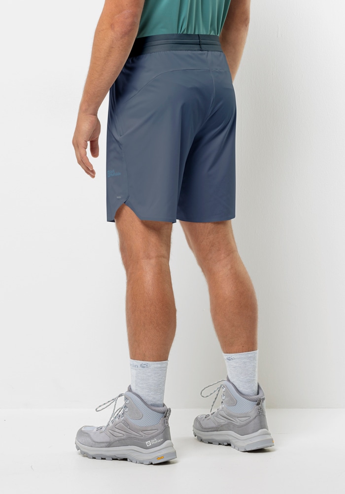 Jack Wolfskin Shorts »PRELIGHT CHILL SHORTS M«