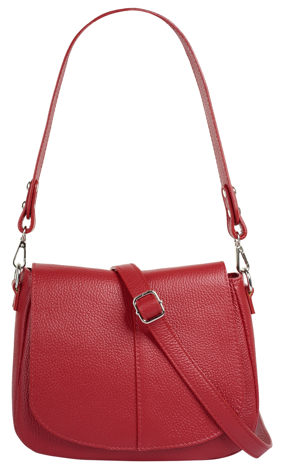 Cluty echt Leder, Made in Italy