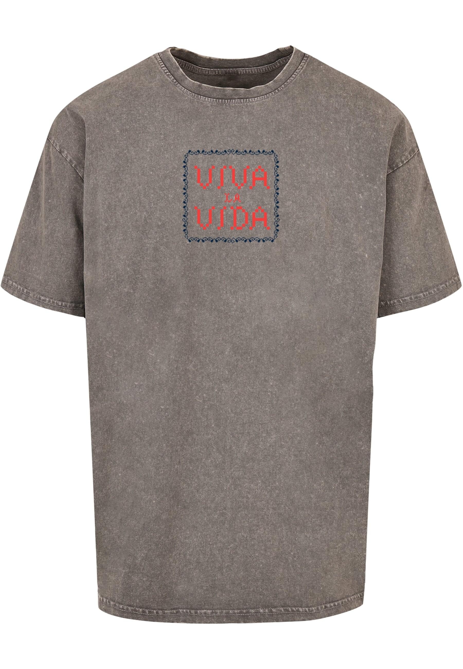 Merchcode T-Shirt "Merchcode Herren", (1 tlg.) günstig online kaufen
