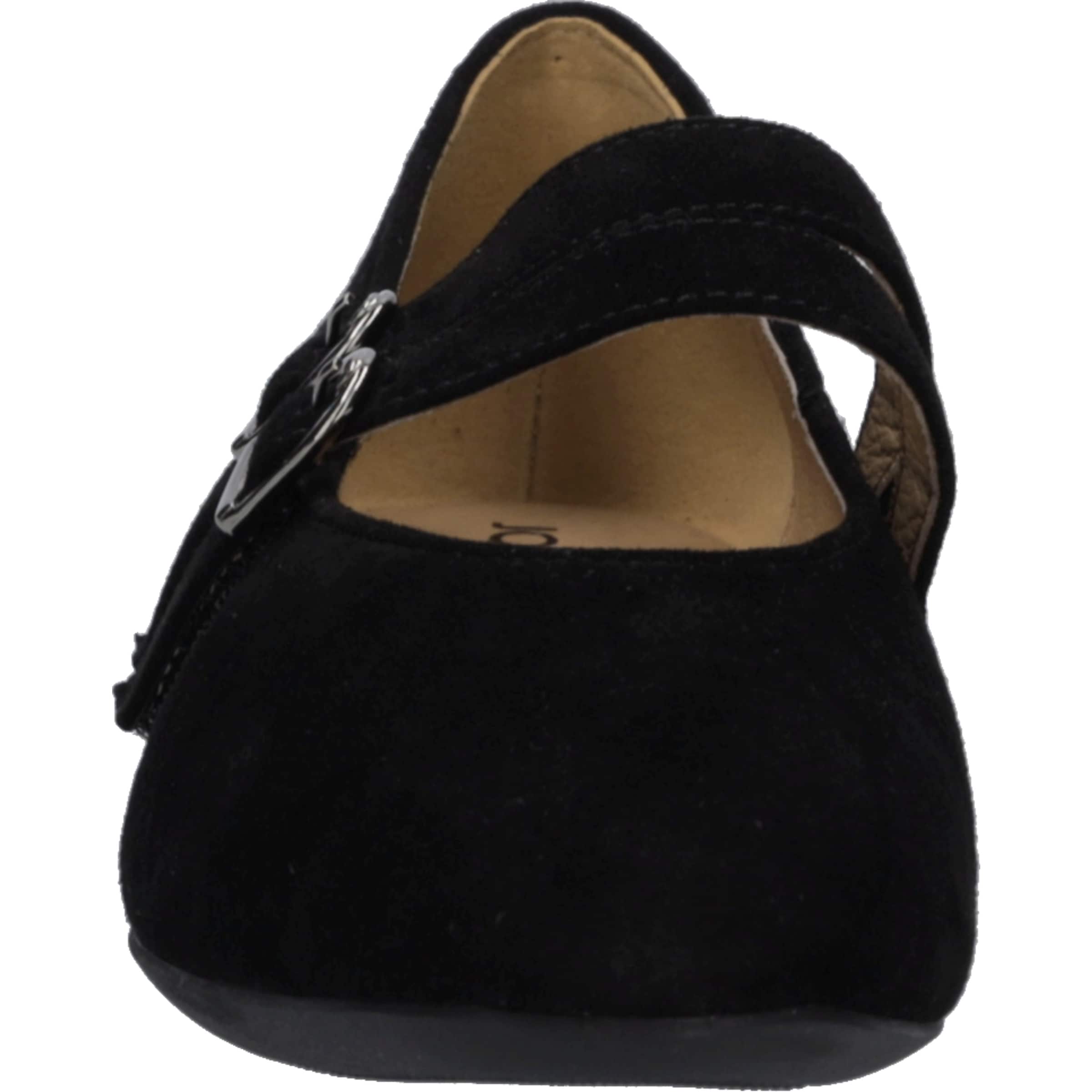 Josef Seibel Ballerina »Chloe 03, schwarz«