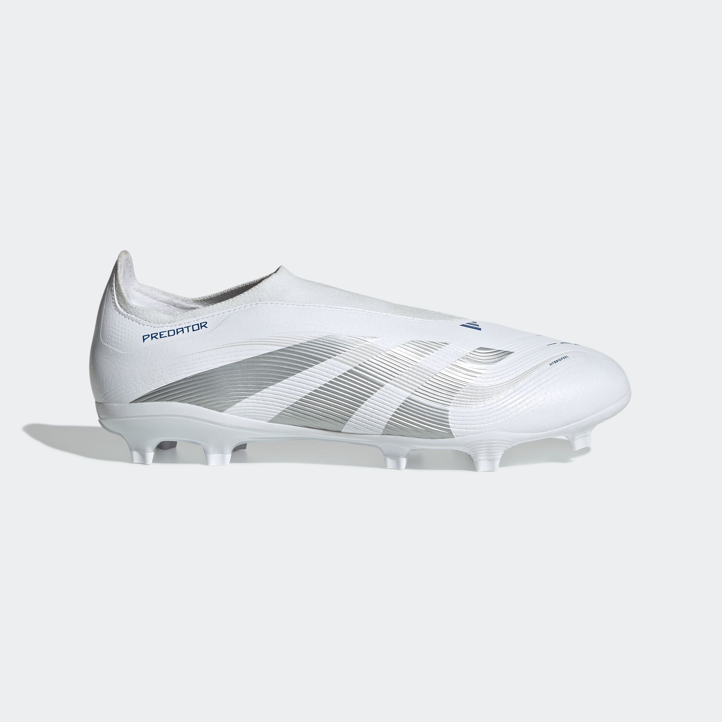 adidas Performance Fußballschuh »PREDATOR LEAGUE LACELESS FG/MG«
