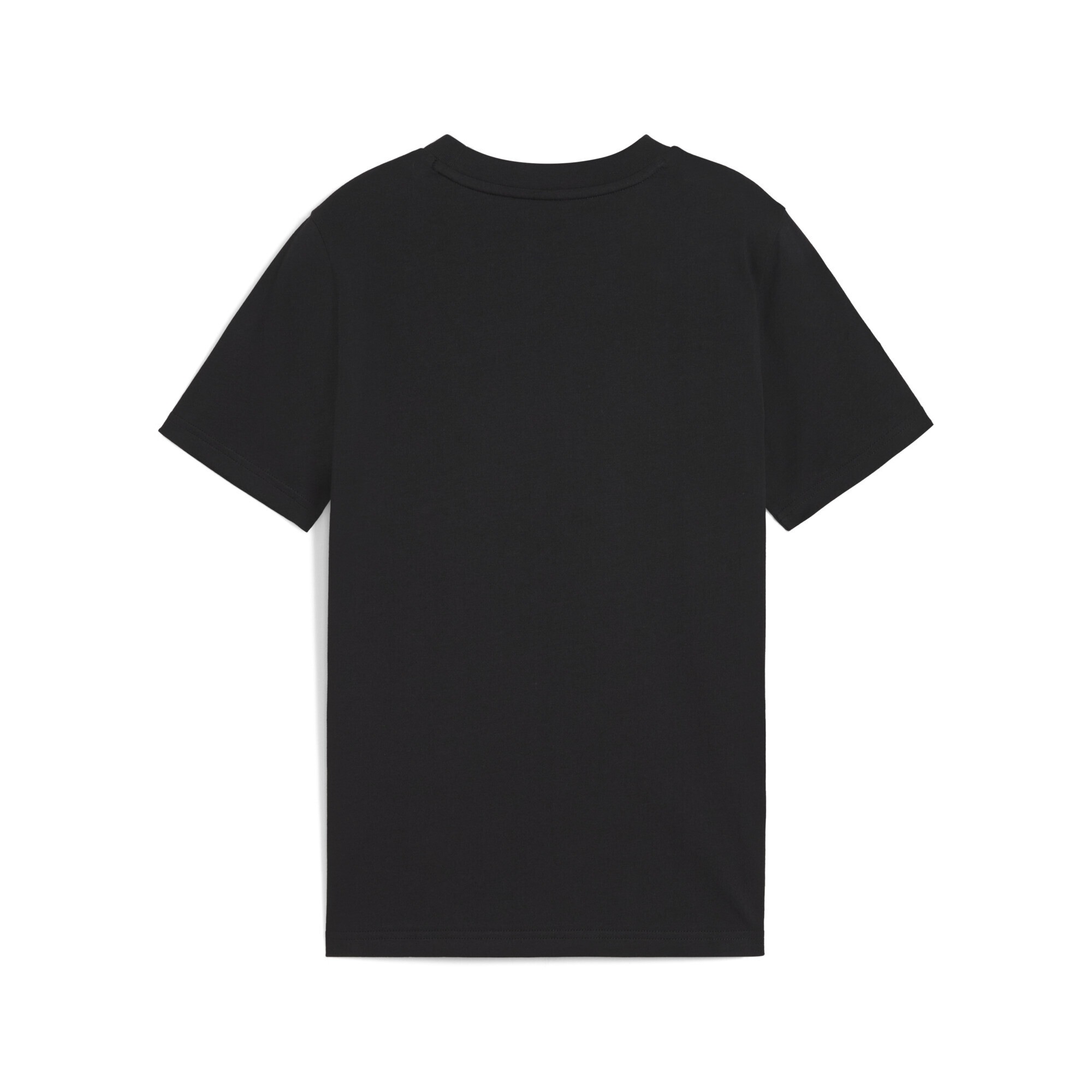 PUMA T-Shirt »WARDROBE ESS T-Shirt Jungen«