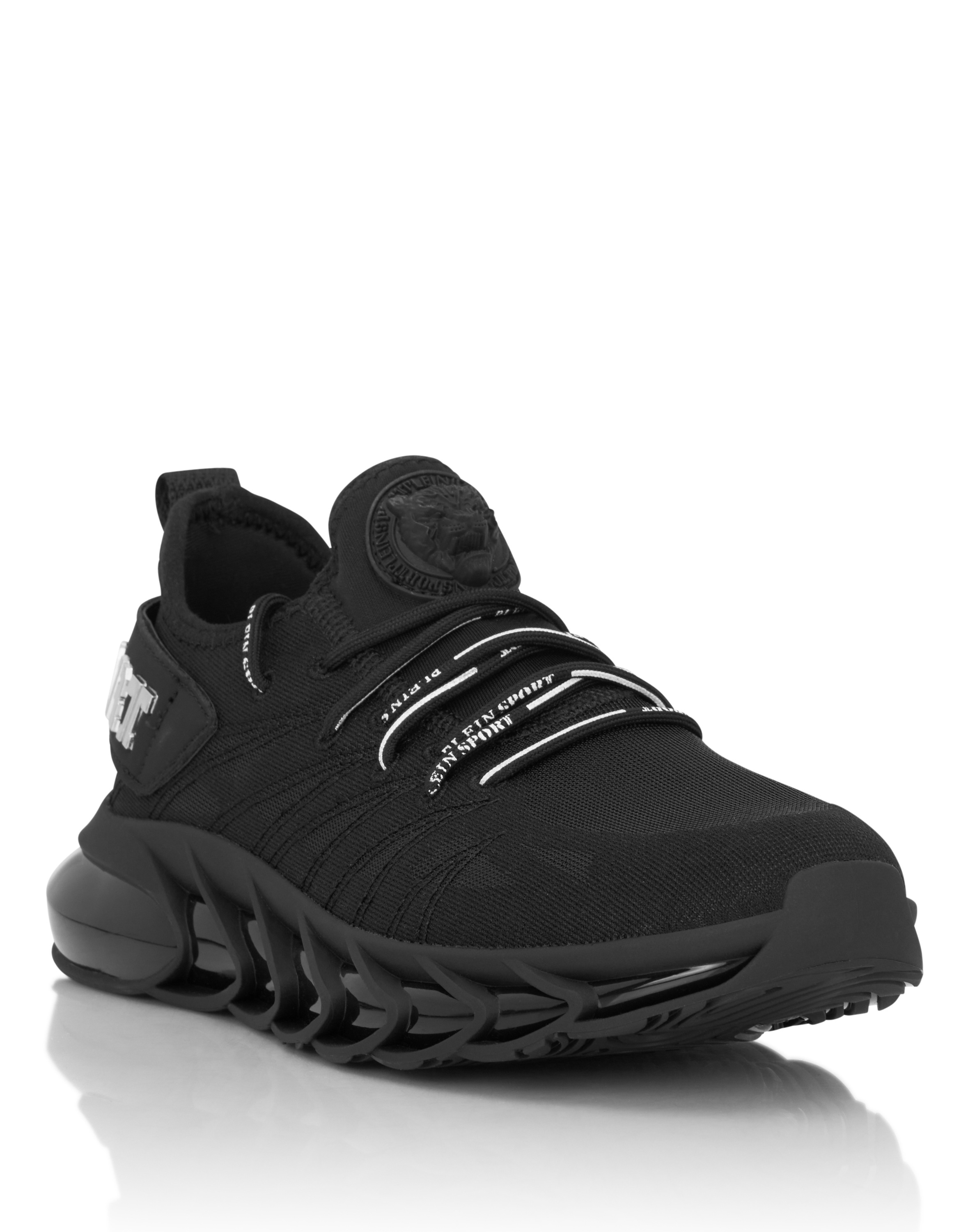 PLEIN SPORT Sneaker »Running-Sneaker«