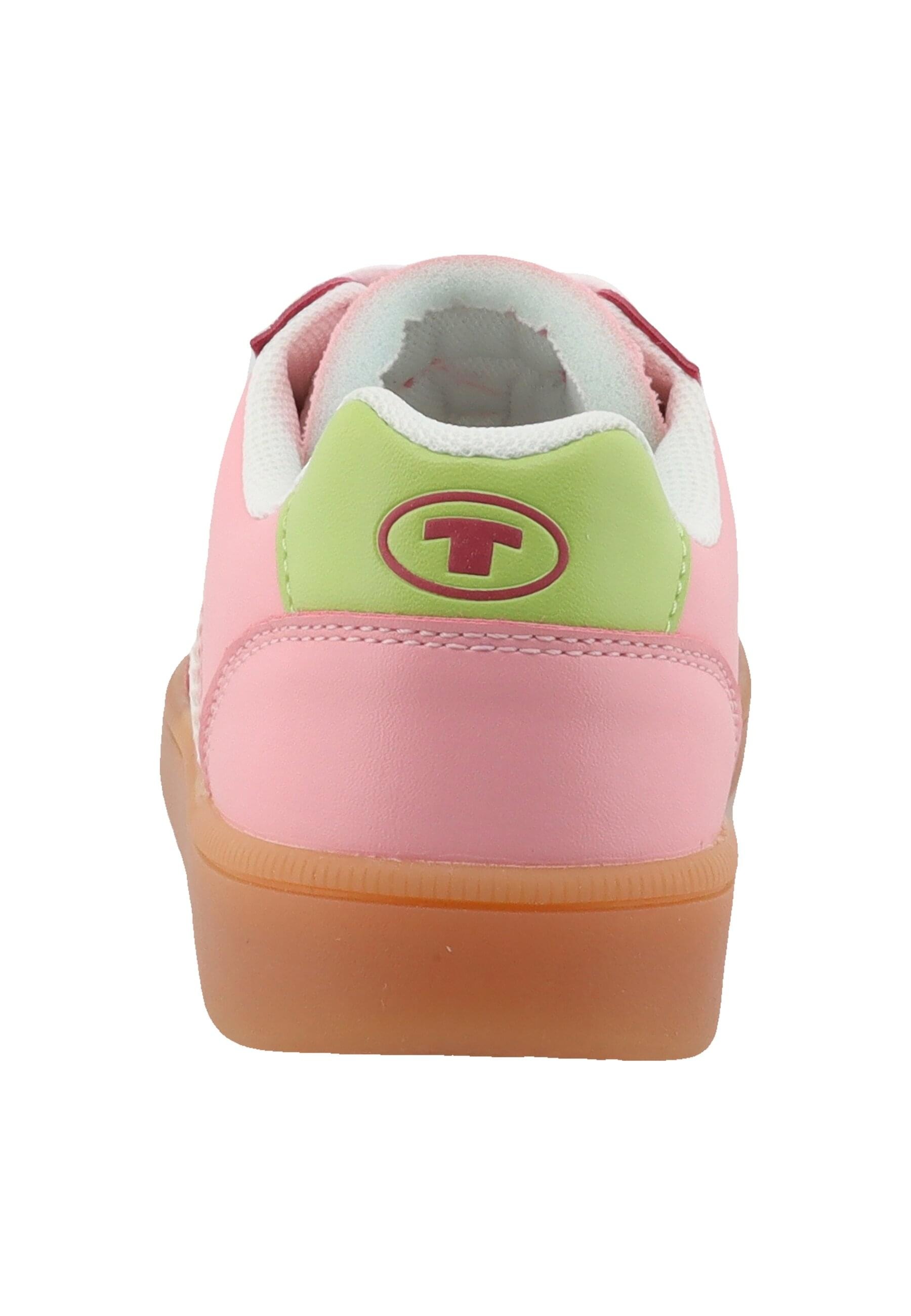 TOM TAILOR Trainingsschuh »Tom Tailor Sneaker Low«  1 Stk. tlg.