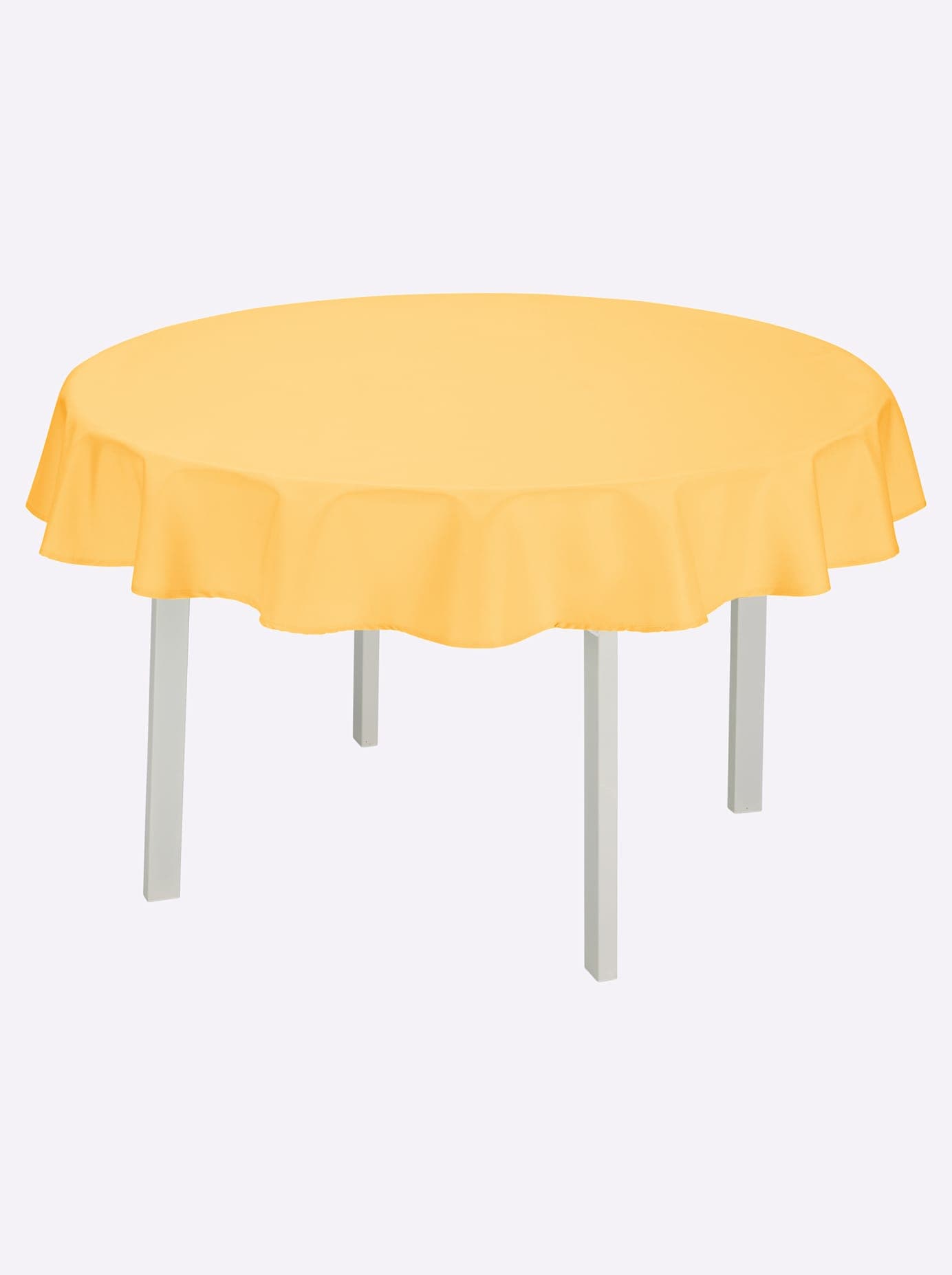 Tischdecke