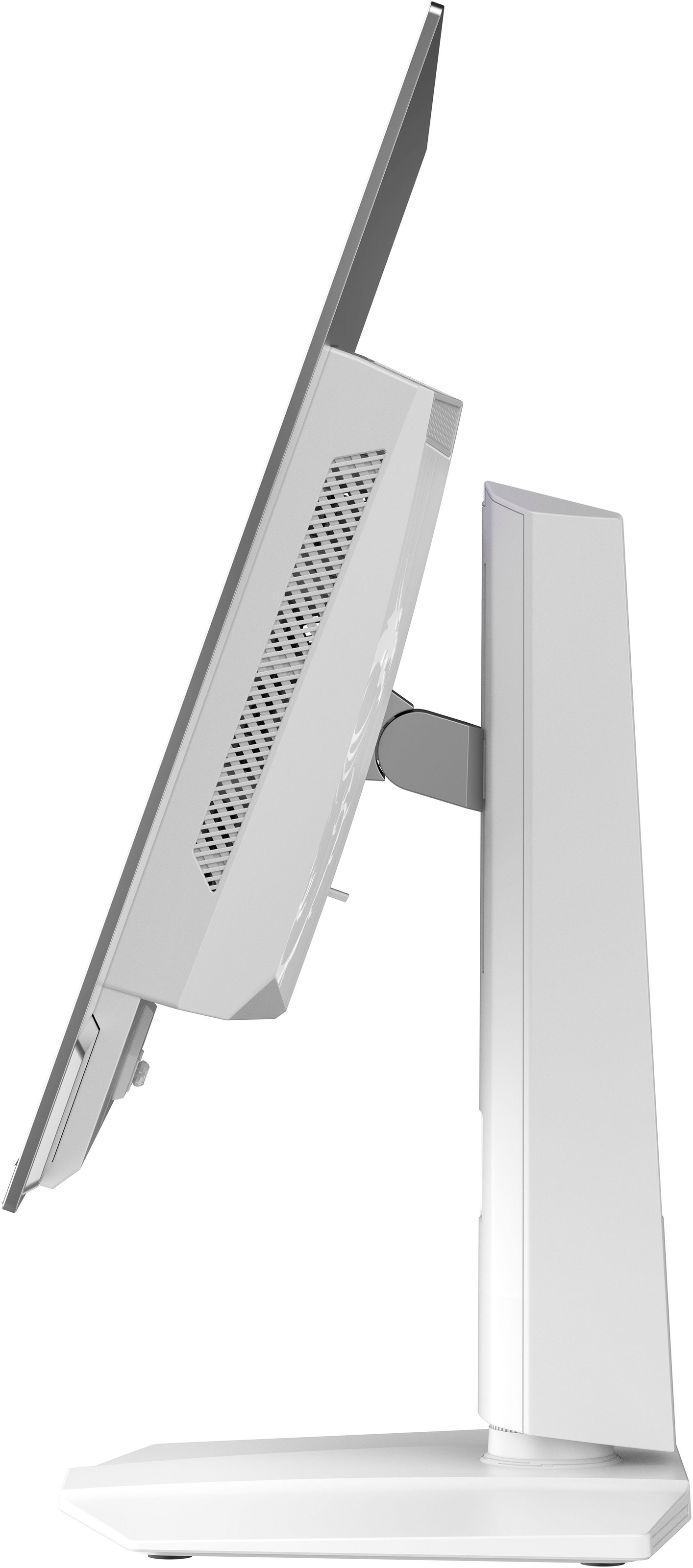 MSI Gaming-Monitor »MPG 321URXW-QD-OLED«, 80 cm/32 Zoll, 3840 x 2160 px, 4K Ultra HD, 0,03 ms Reaktionszeit, 240 Hz