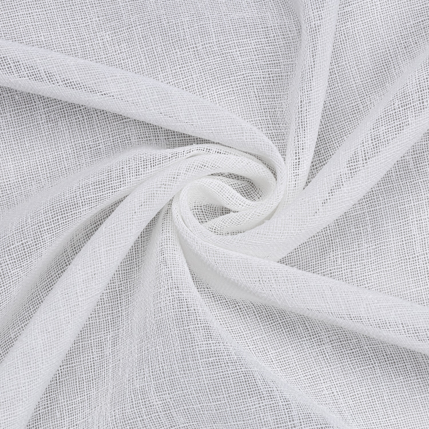 Home Living by Gerster Gardine »Eleonora« Ösen 1 Stk. tlg.