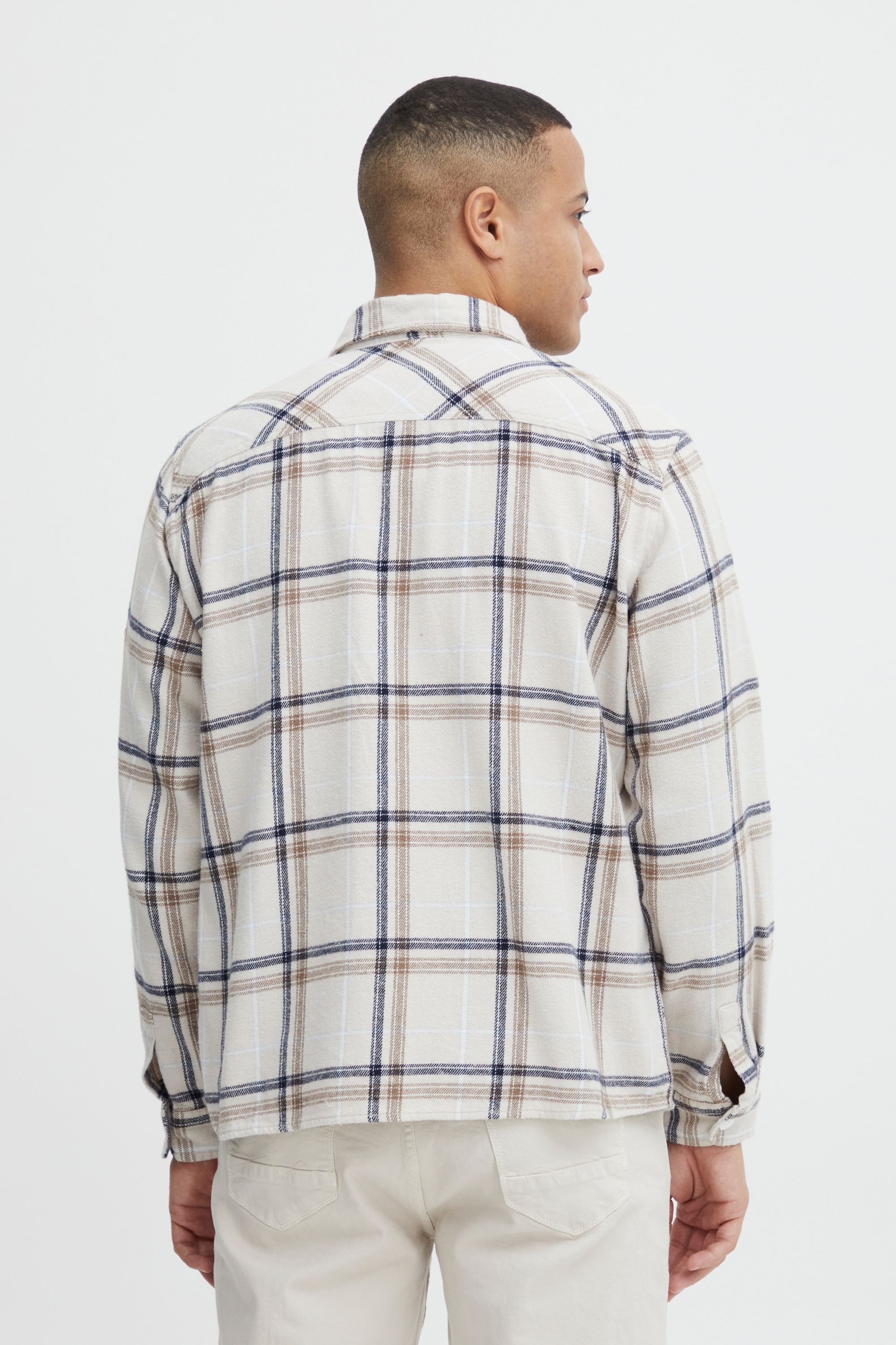 Blend Langarmhemd »Langarmhemd BHShirt«