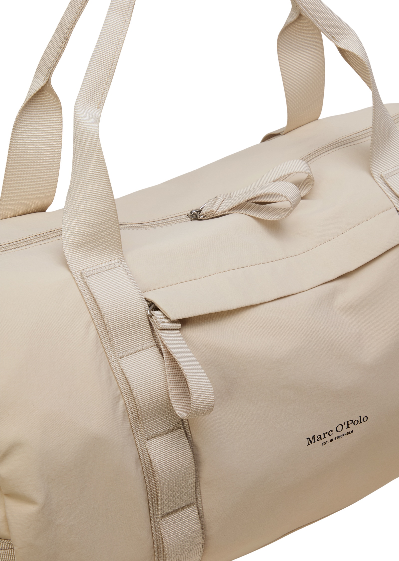 Marc O'Polo Weekender »aus wasserabweisendem Recyling-Material«