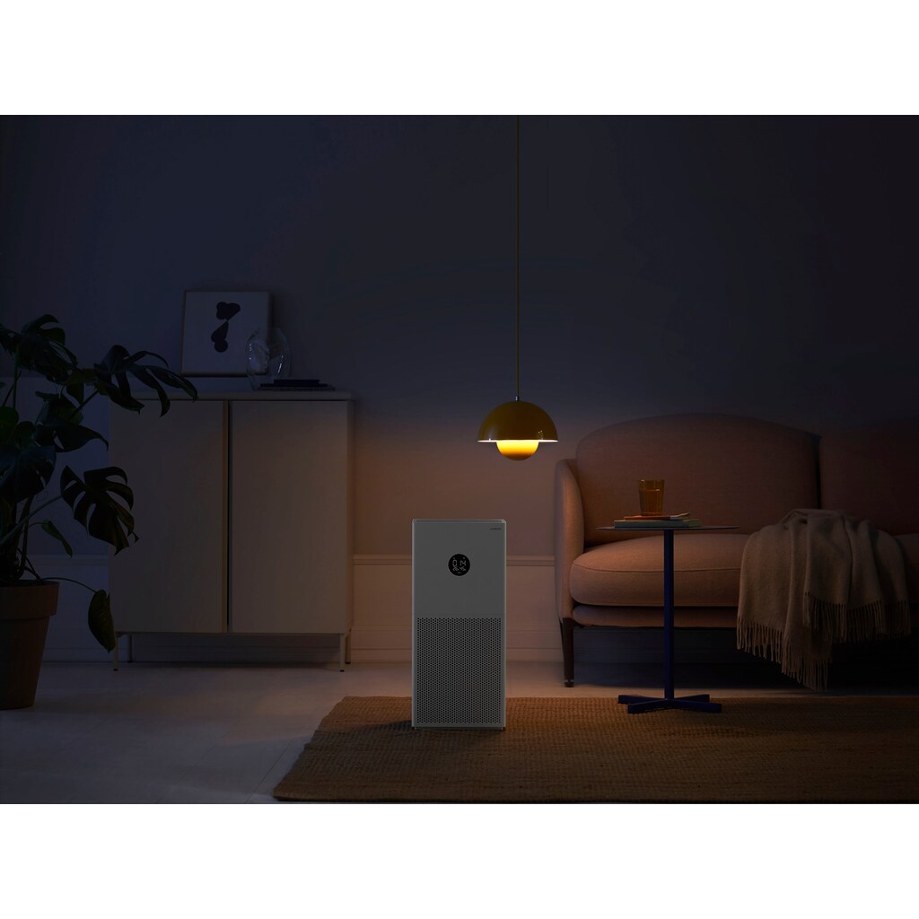 Xiaomi Luftfilter »Smart Air Purifier 4 Lite«, für 43 m² Räume