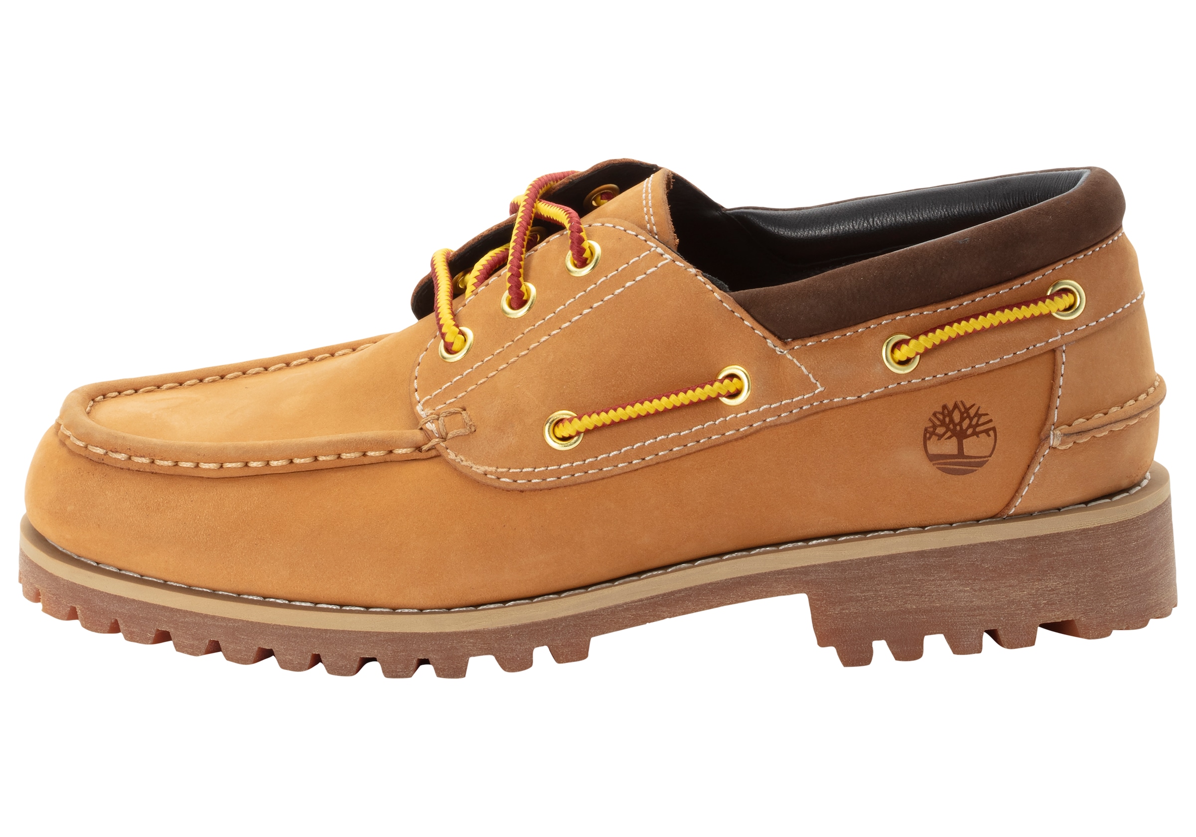 Timberland Bootsschuh »TIMBERLAND AUTHENTIC BOAT SHOE«