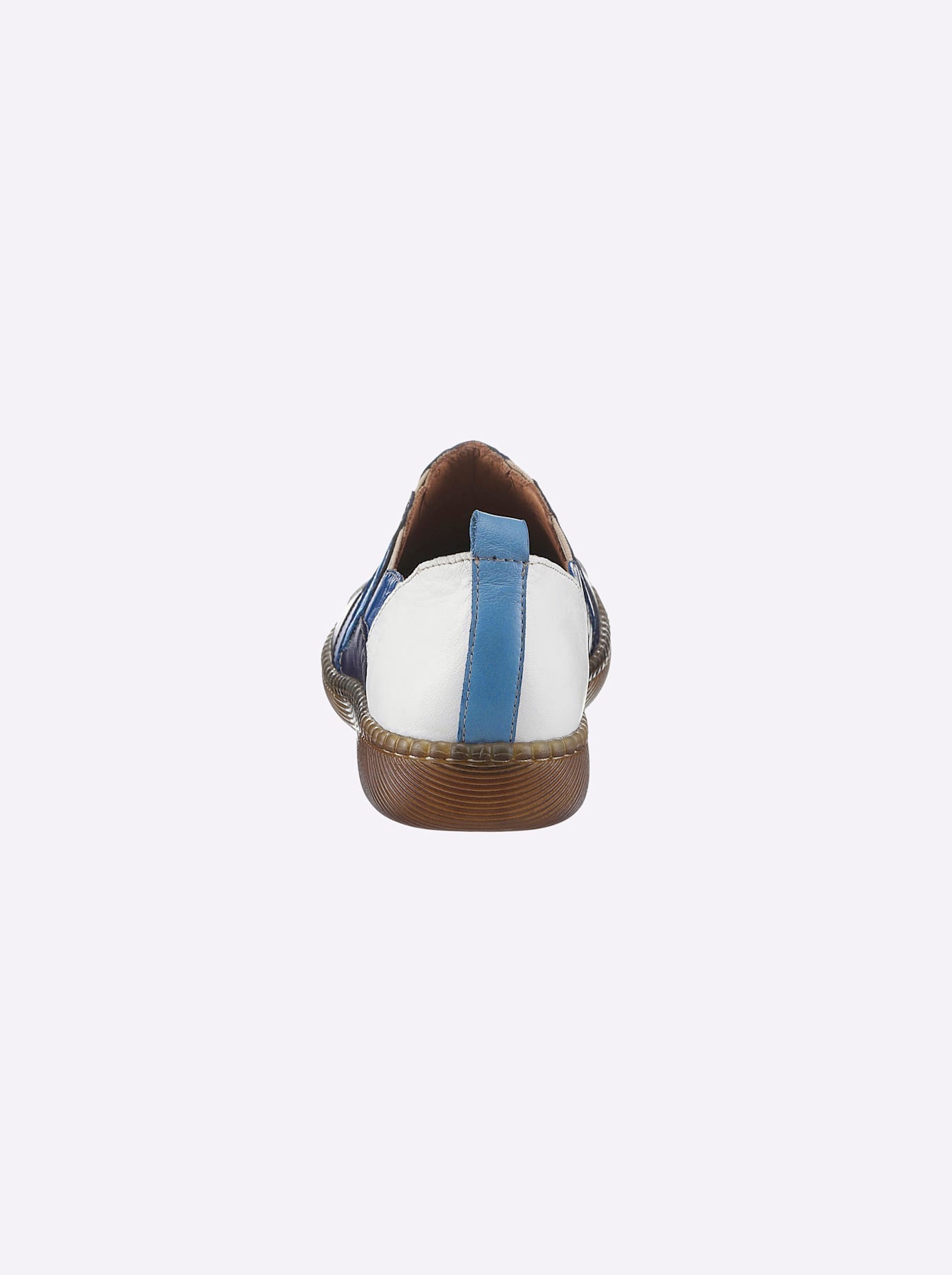 Gemini Slipper