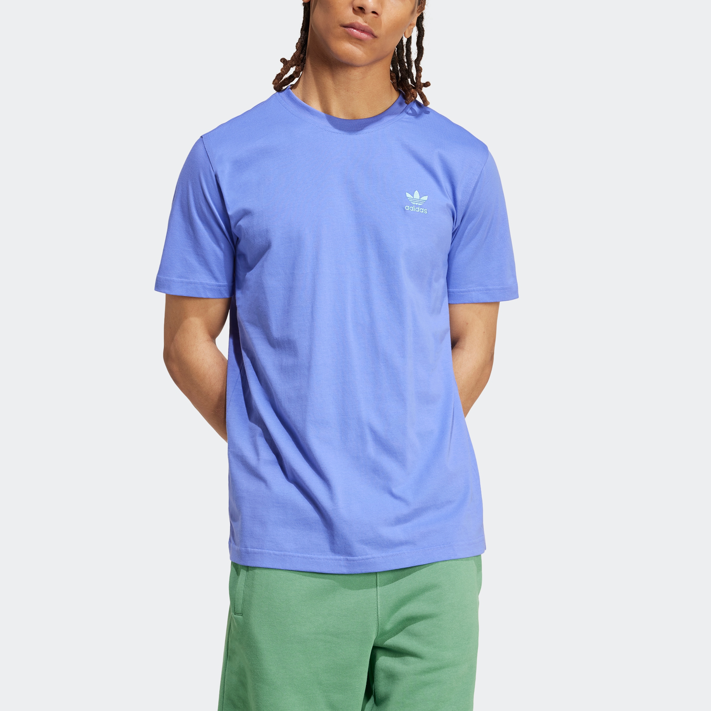 adidas Originals T Shirt ESS TEE online kaufen BAUR