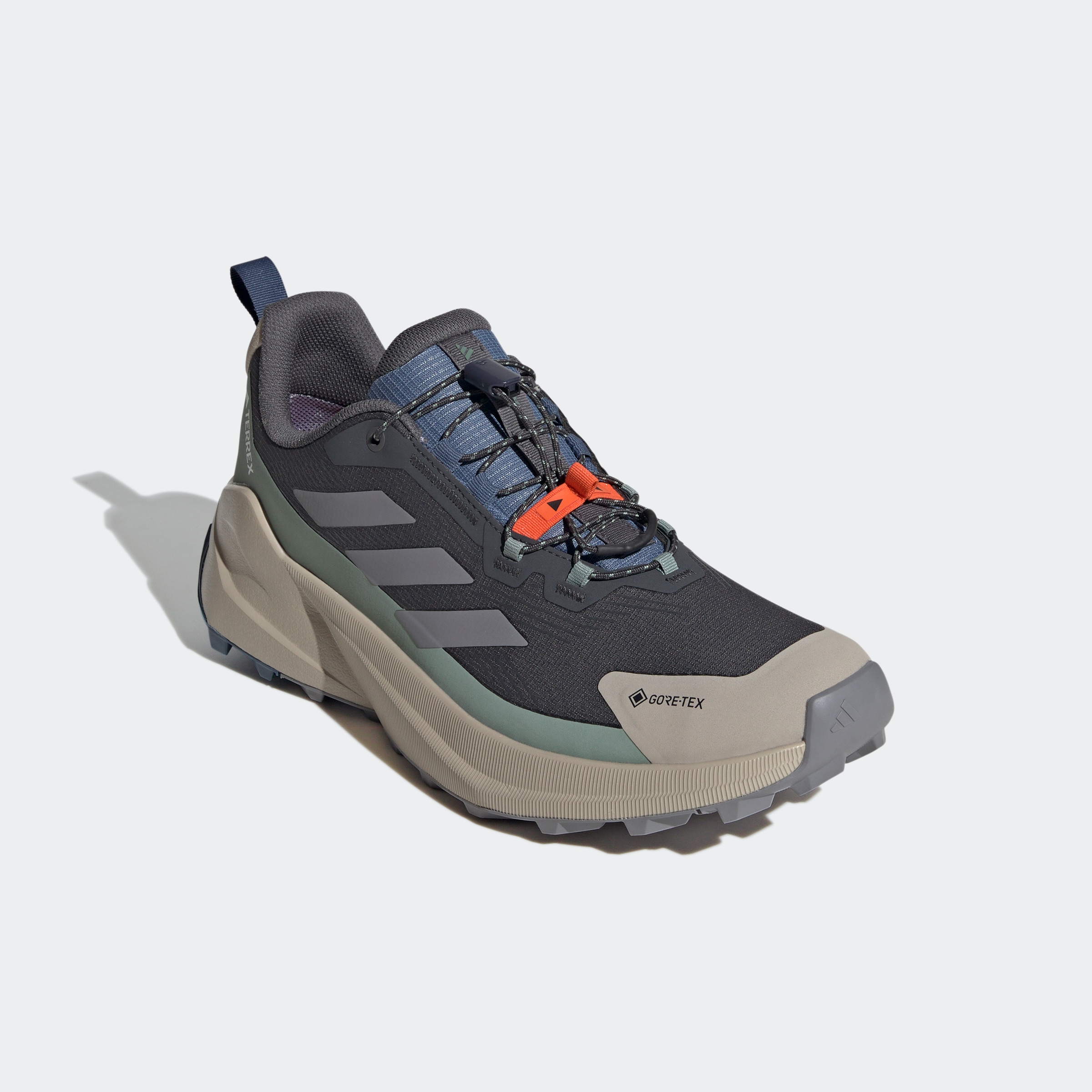 adidas TERREX Wanderschuh "TERREX TRAILMAKER 2 GORE-TEX SPEED LACE" günstig online kaufen