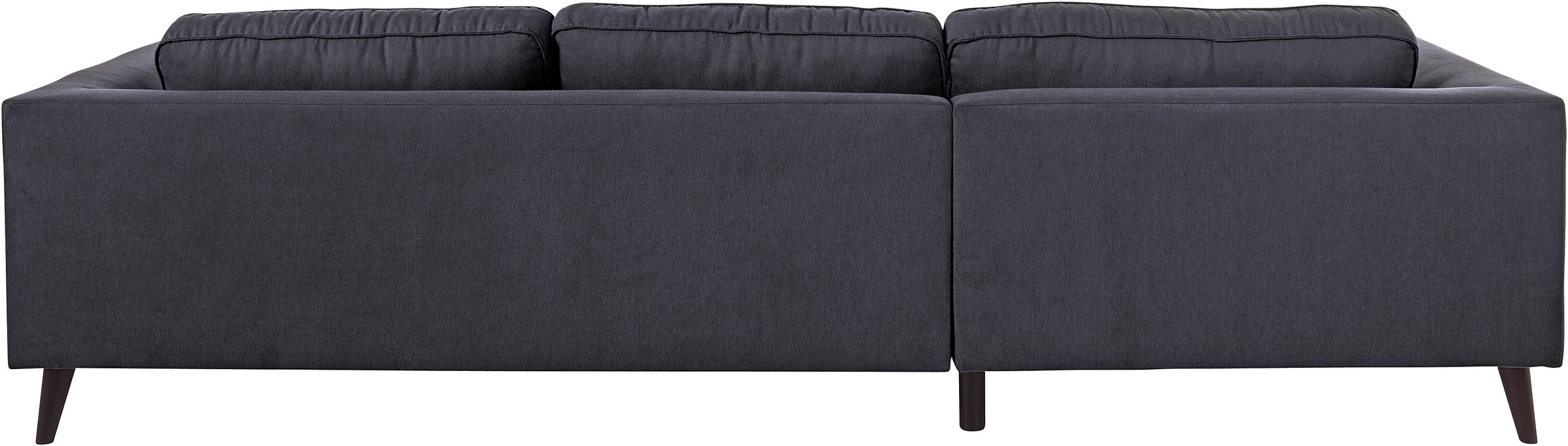 INOSIGN Ecksofa »Lumber Jack, L-Form«, in moderner Optik