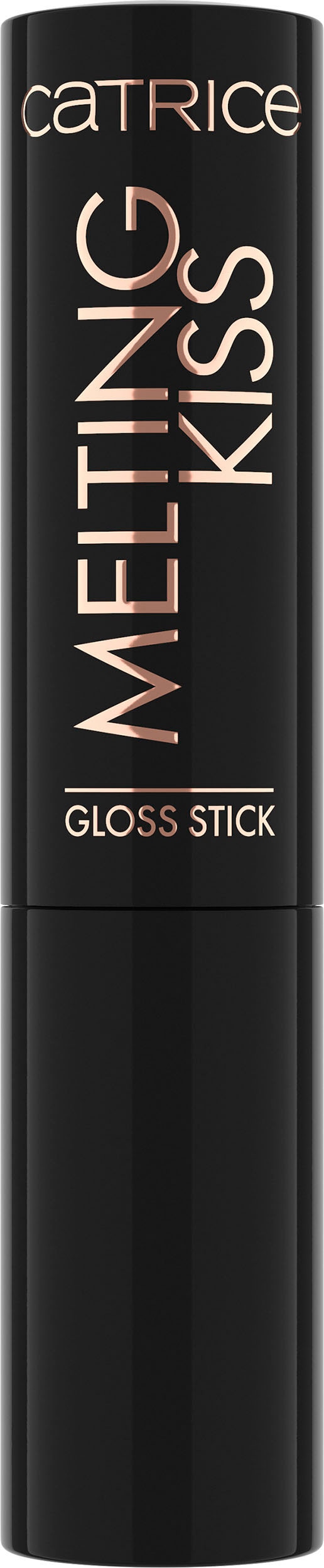 Catrice Lippenstift »Catrice Melting Kiss Gloss Stick«, (Set, 3 tlg.)  bestellen | BAUR