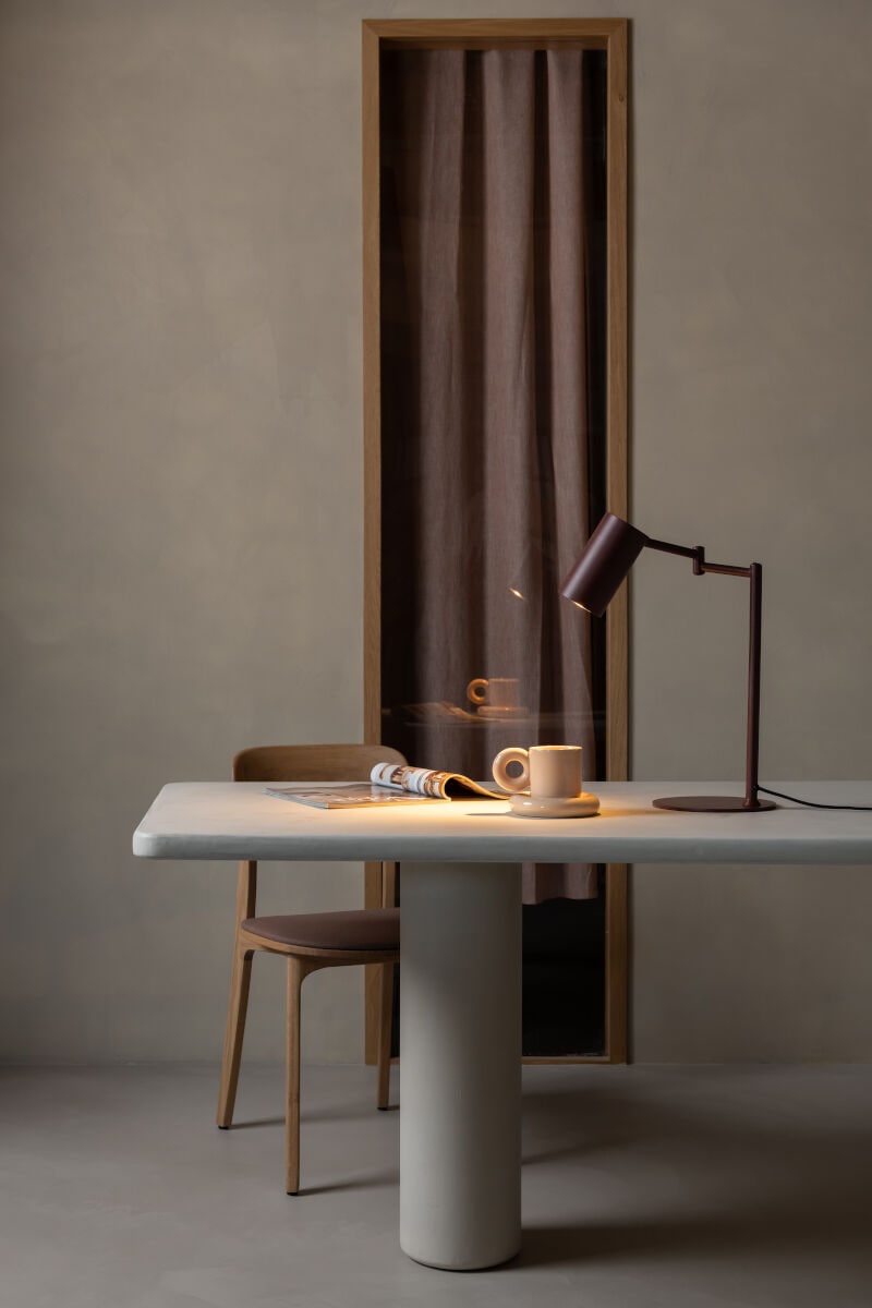 it's About RoMi Tischleuchte »BILBAO« GU10 1 Stk.