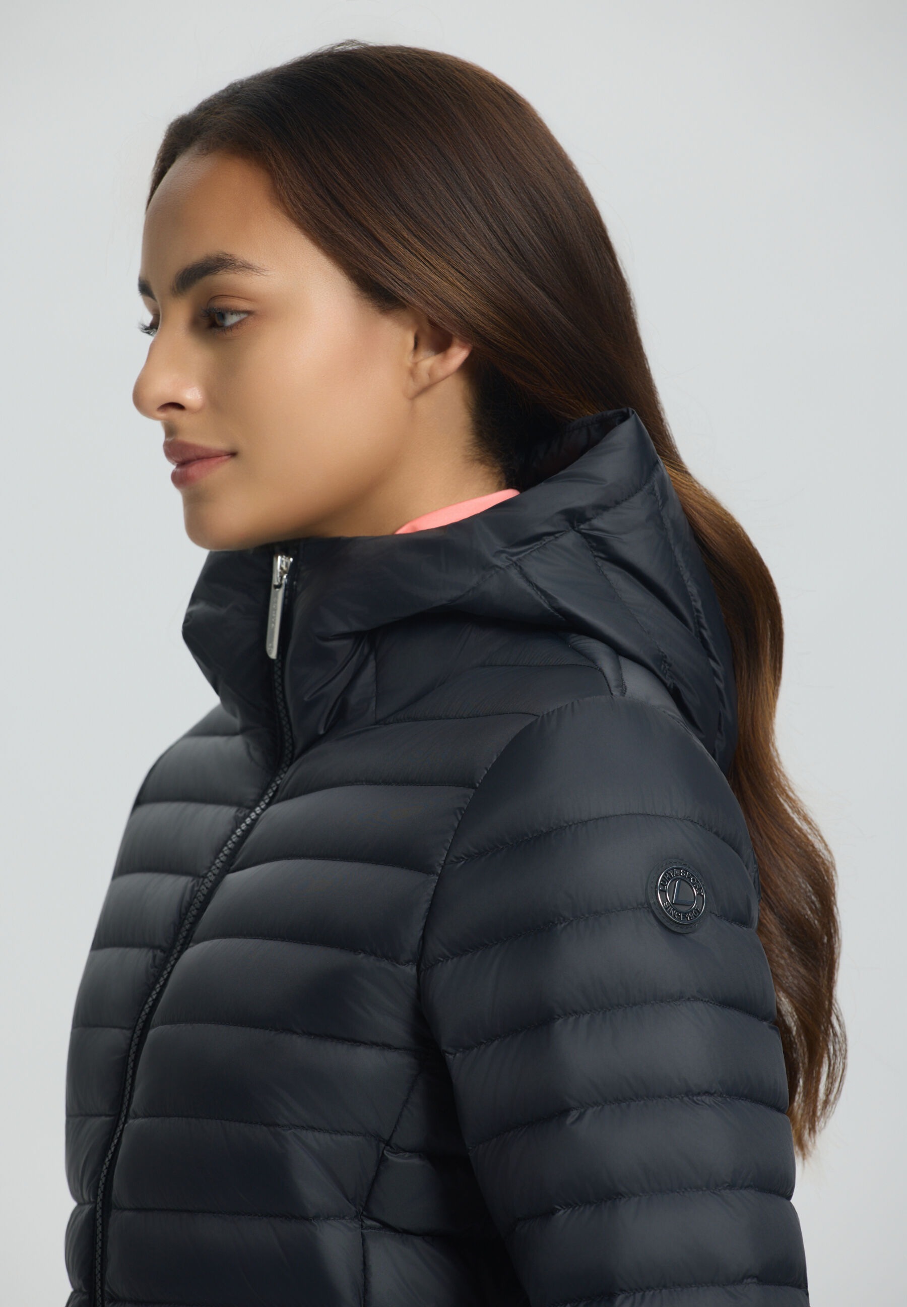 Luhta Outdoorjacke »Luhta Mantel Inansaari«