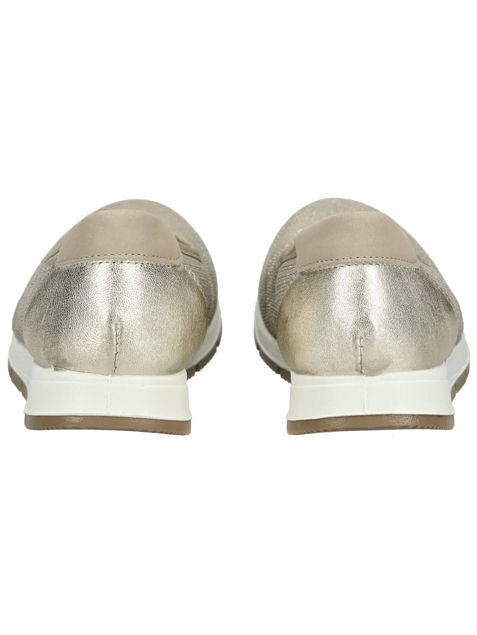 Imac Ballerina »Imac Ballerinas Lederimitat/Textil«