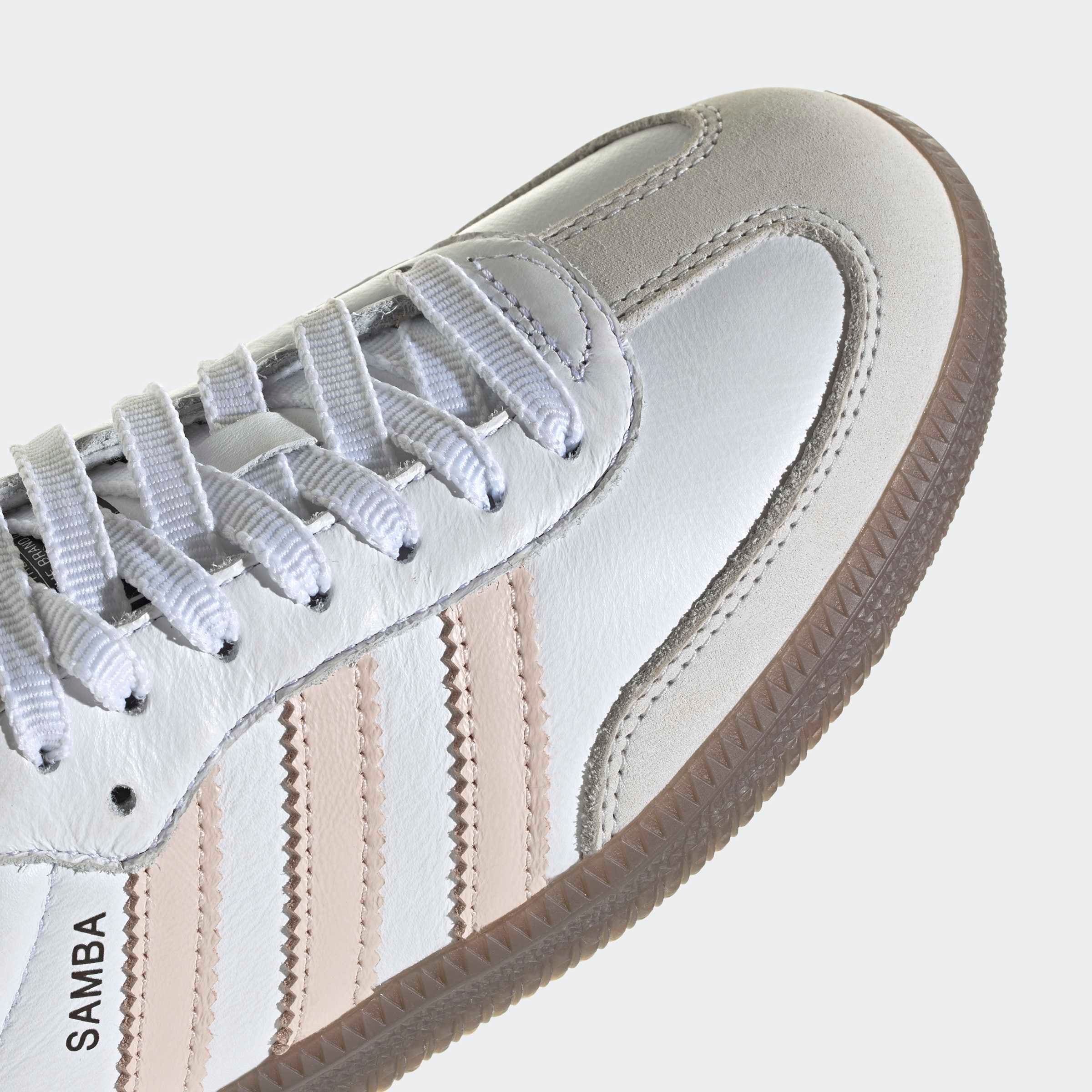 adidas Originals Sneaker »SAMBA OG«